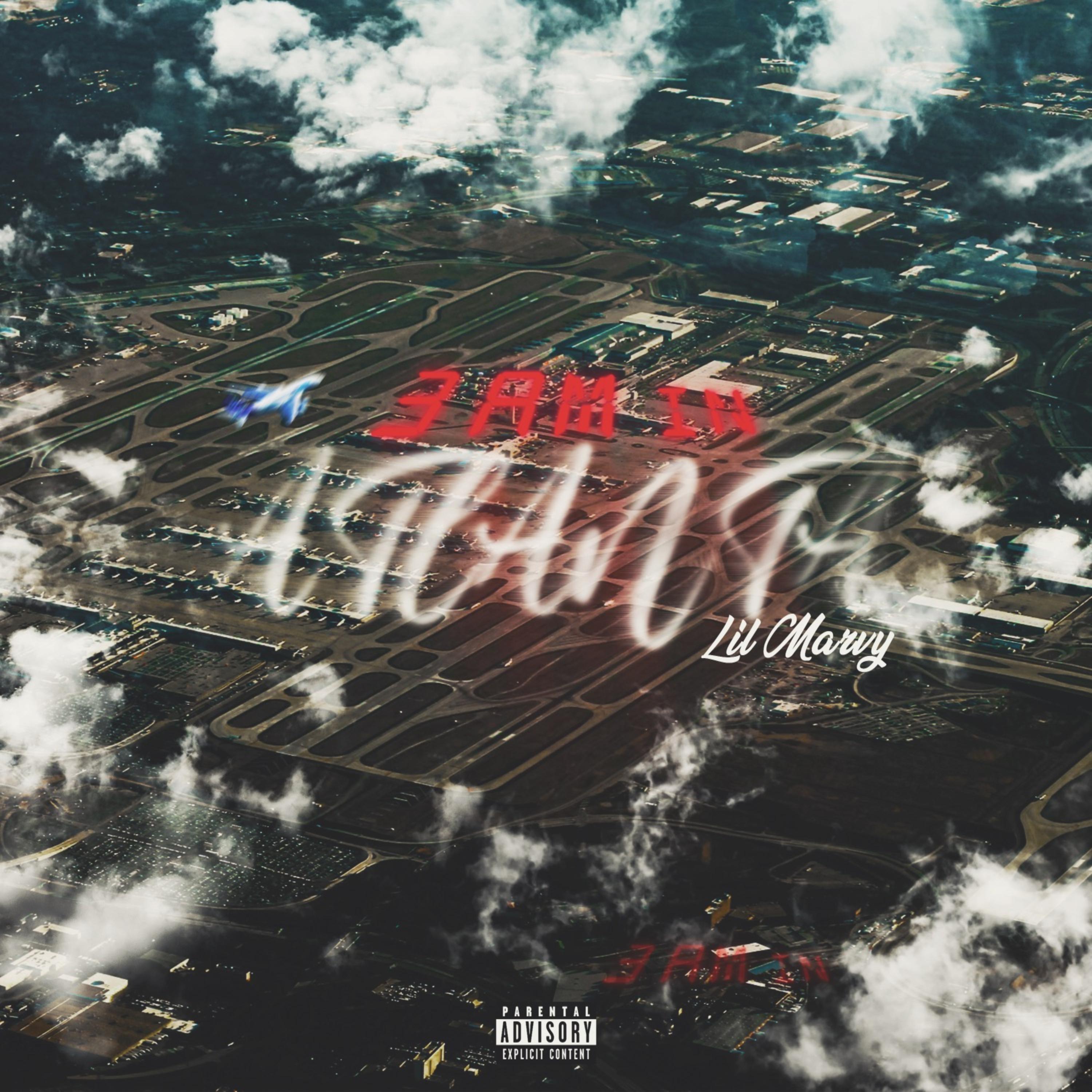 3AM IN ATL artwork