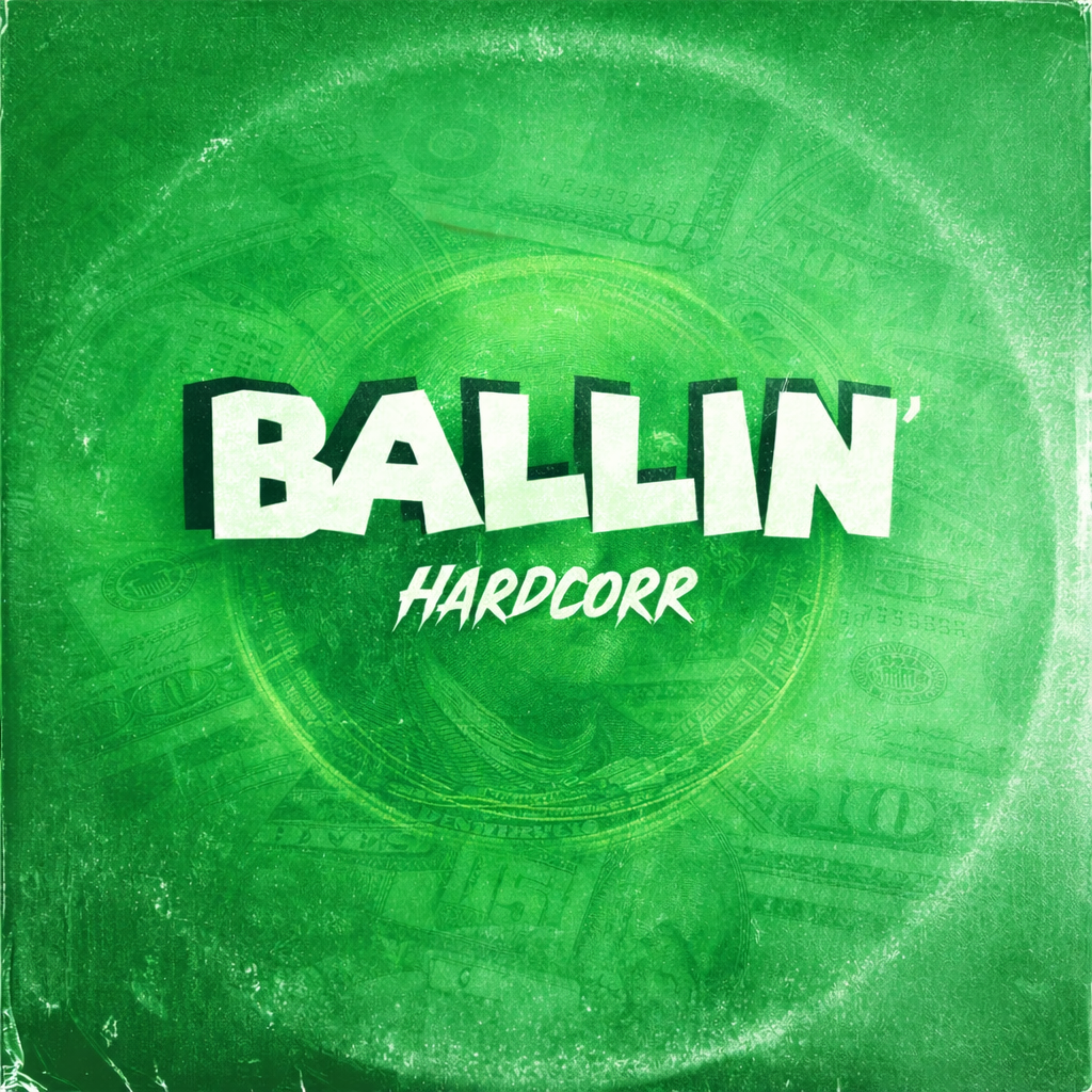 BALLIN artwork