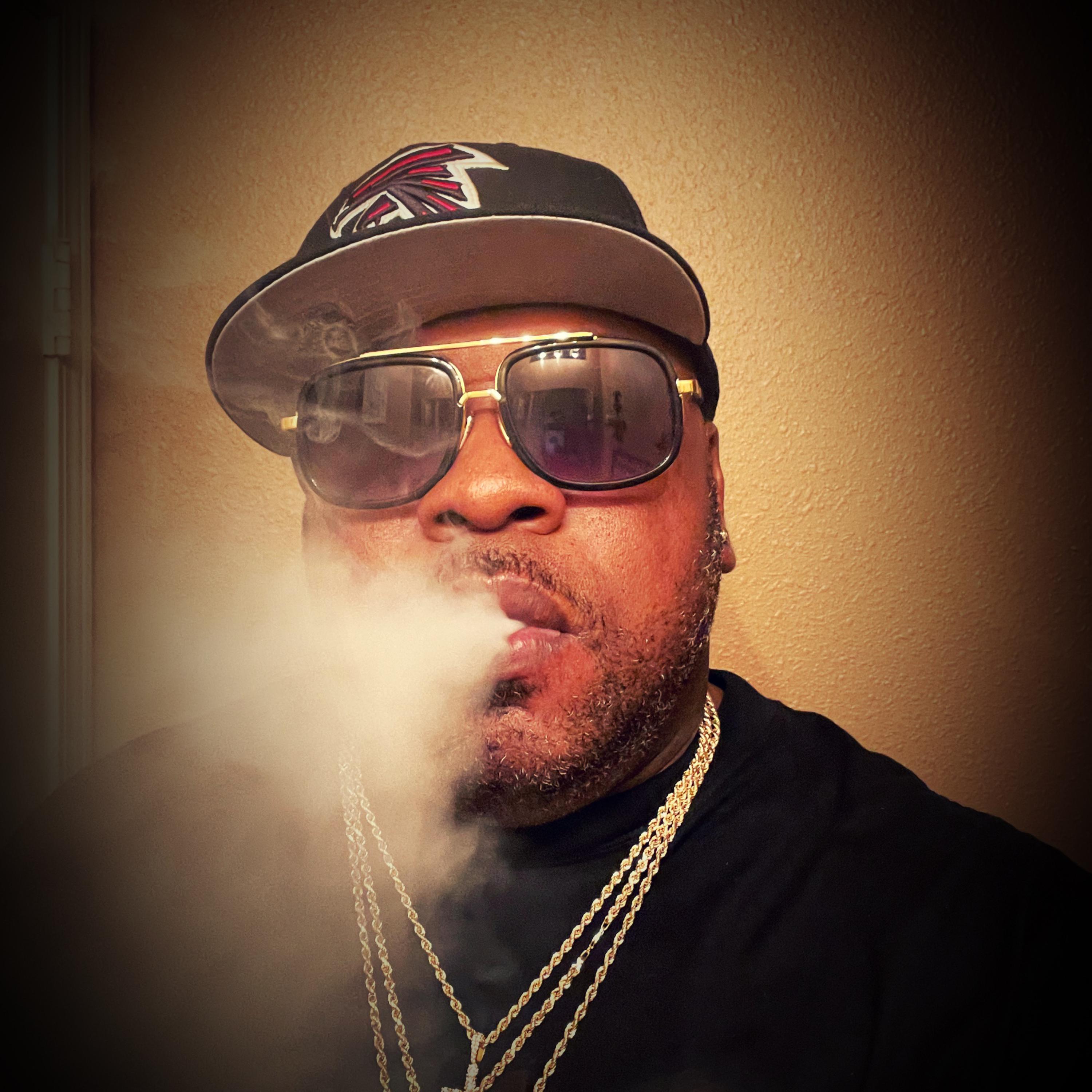 Hustle From The Trenches artwork