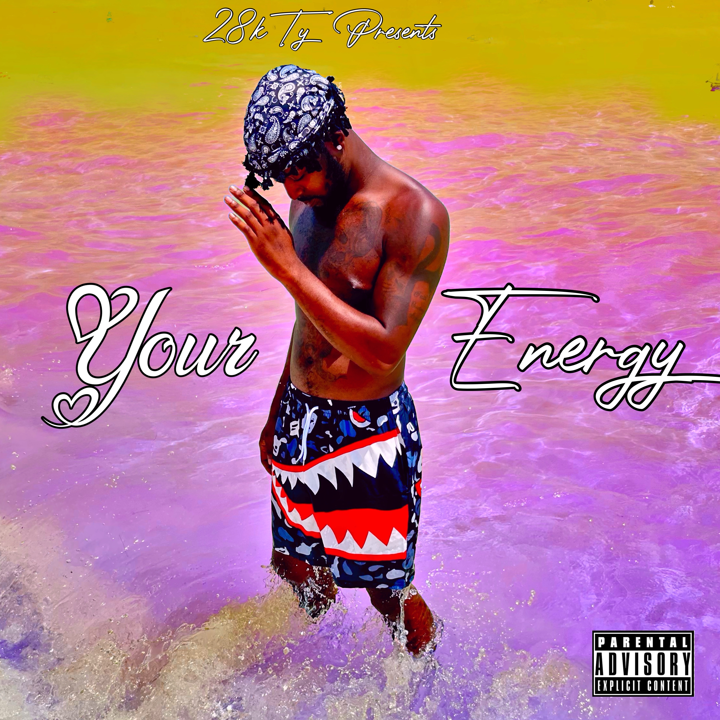 Your Energy artwork