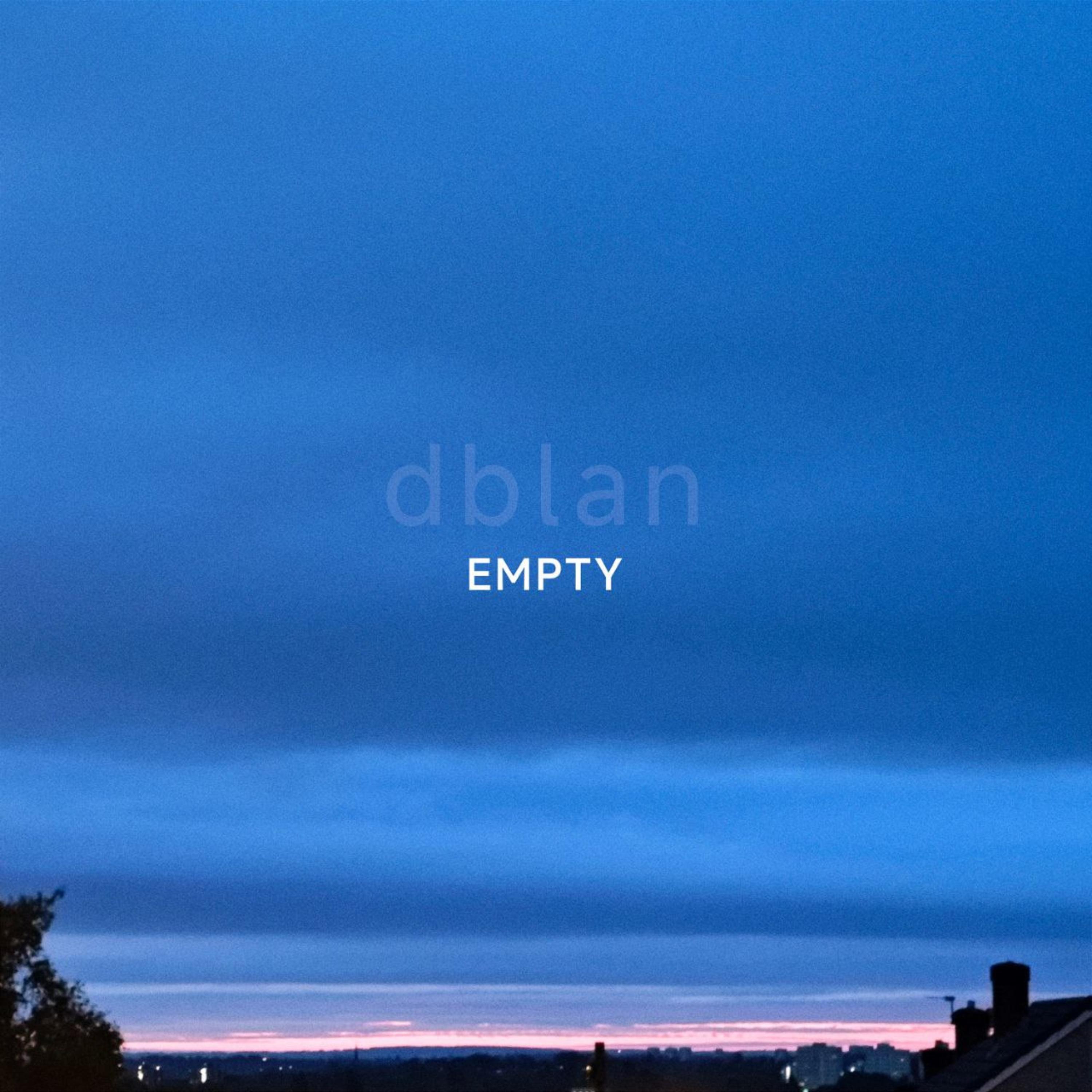empty artwork