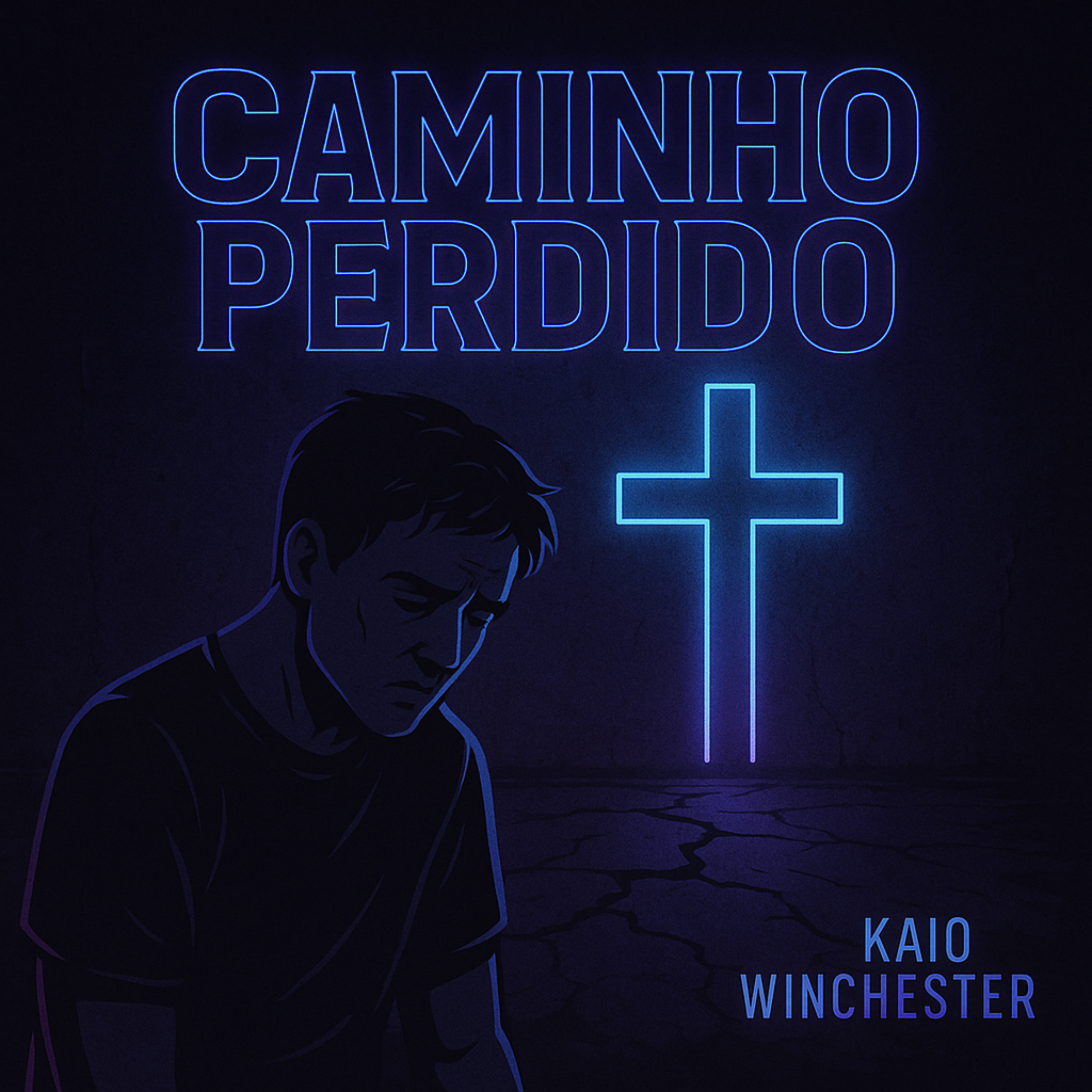Caminho Perdido artwork