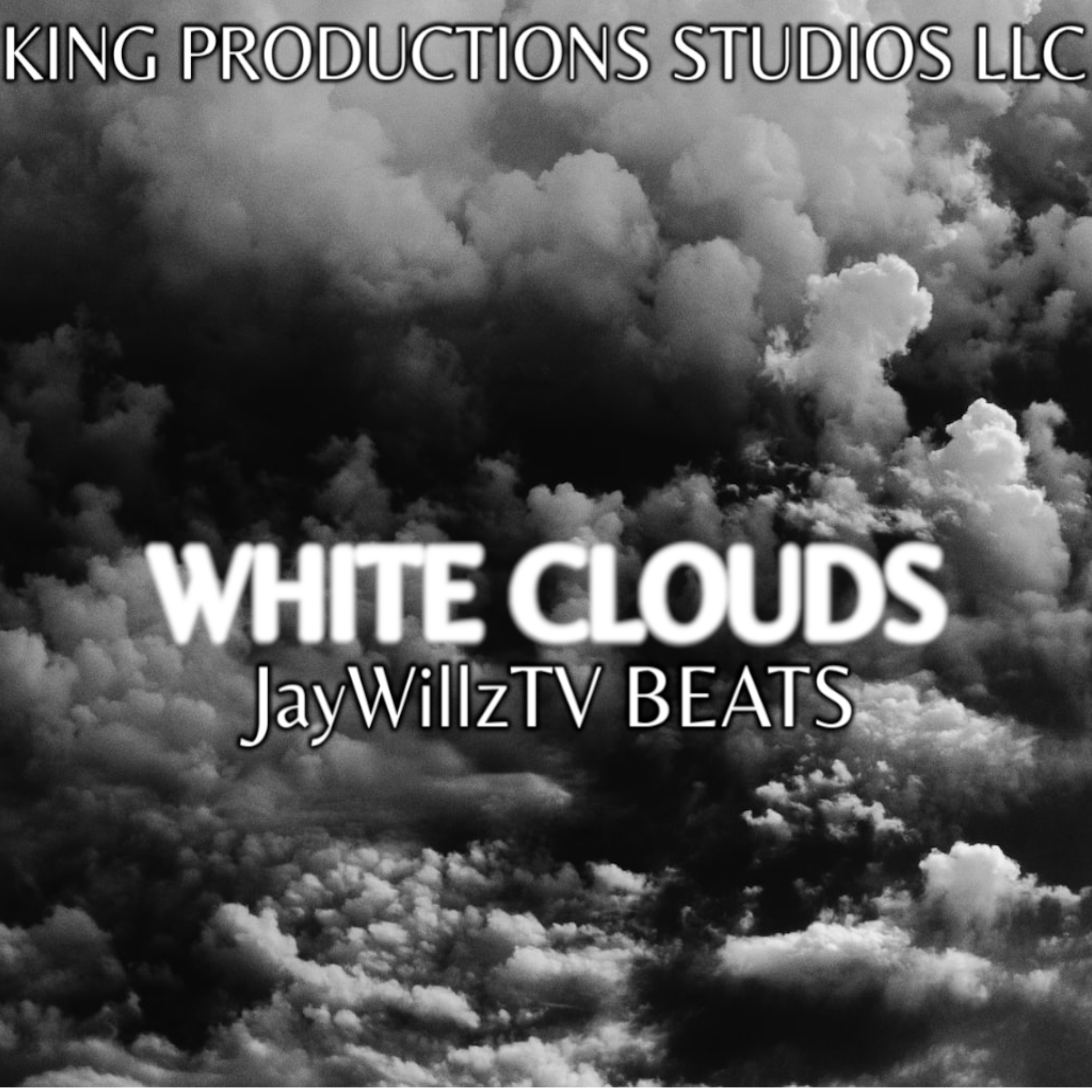 White Clouds artwork