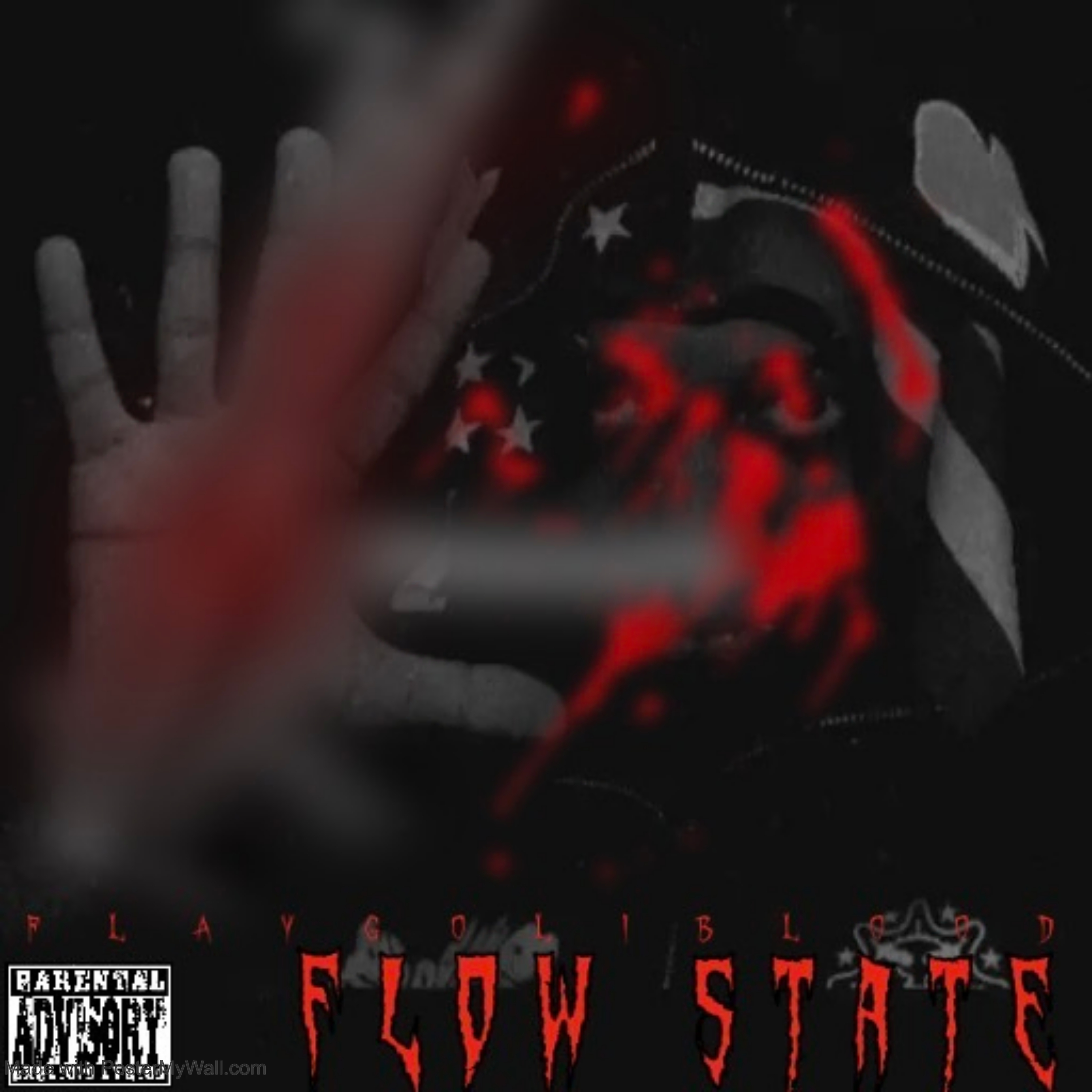 Flow State artwork