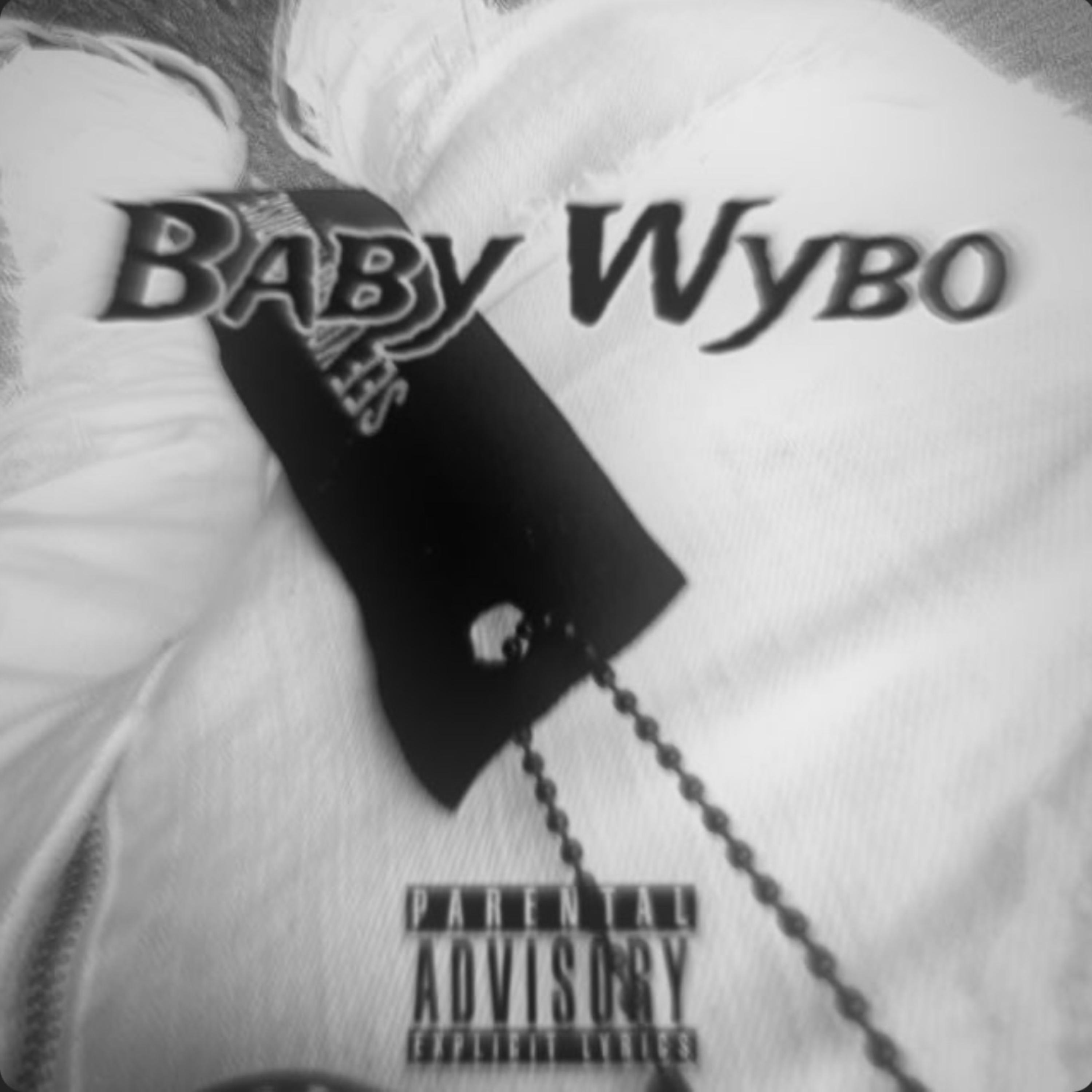 Baby Wybo artwork