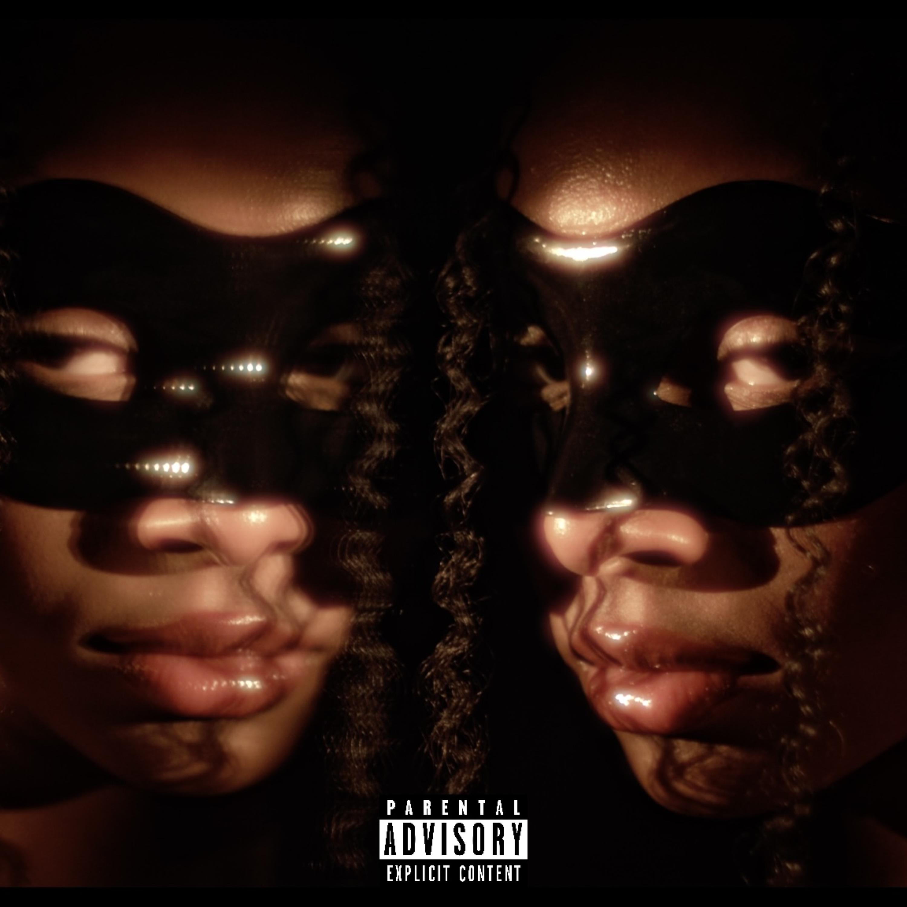Camry Kisses artwork