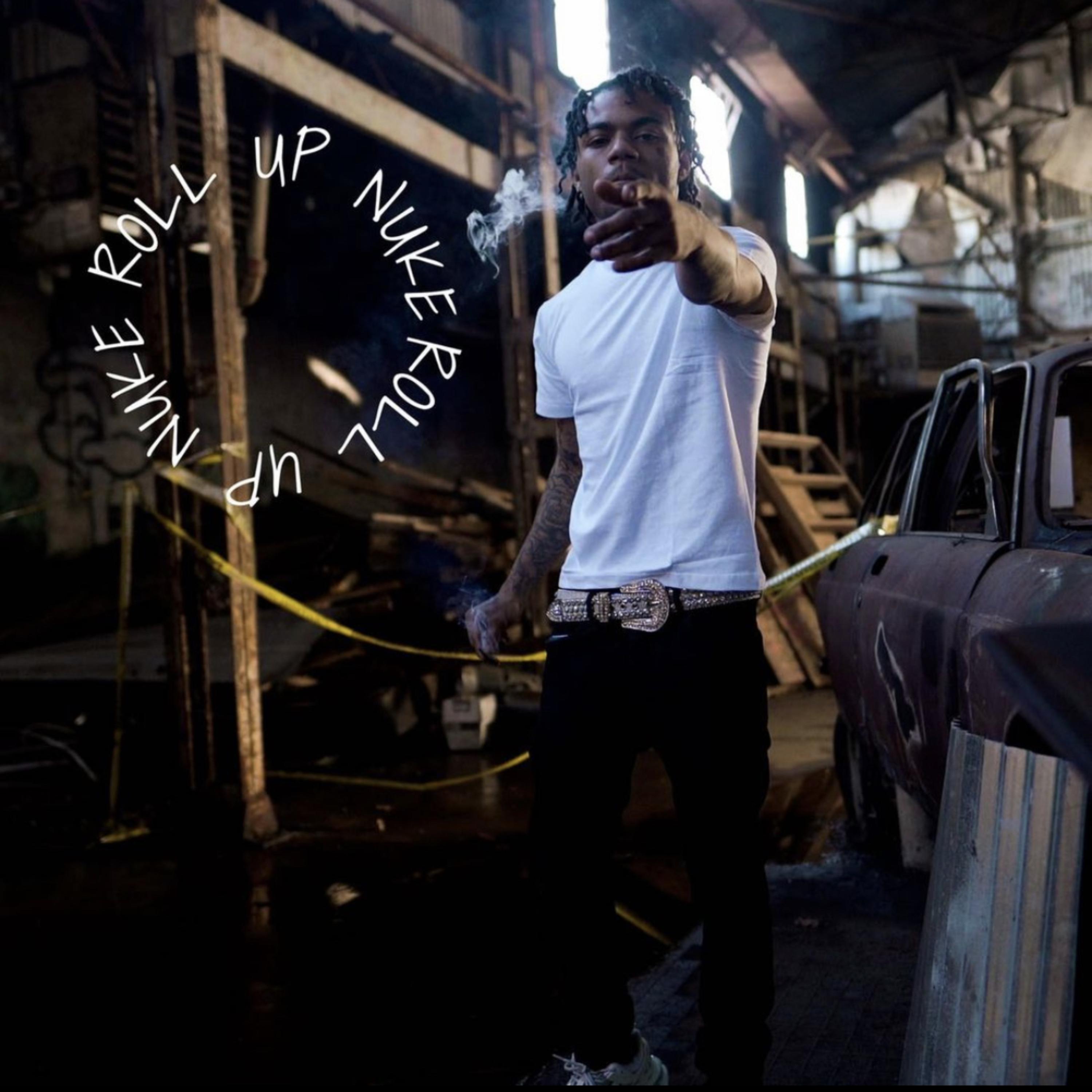 Roll Up Nuke artwork