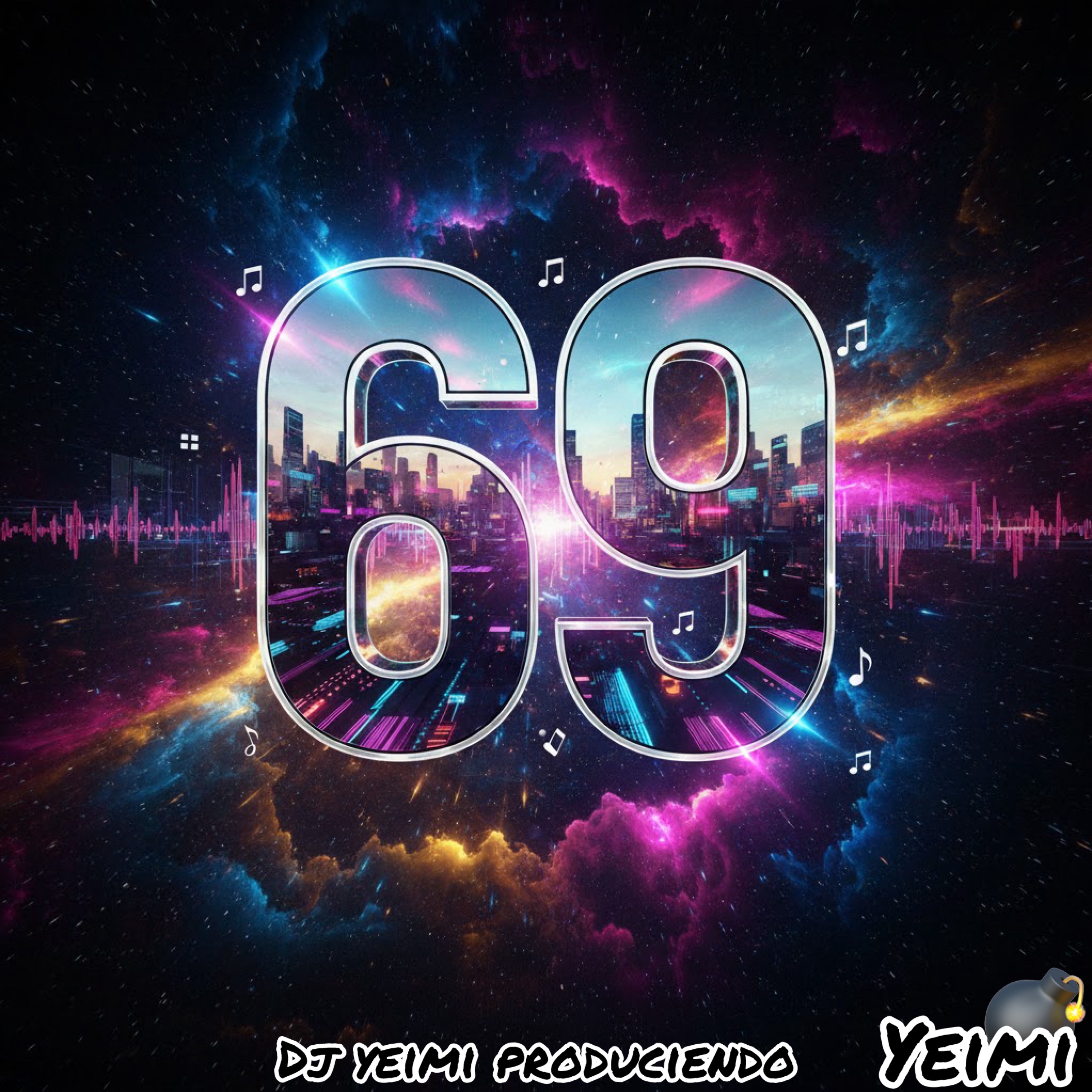 INSTRUMENTAL EN 69 artwork