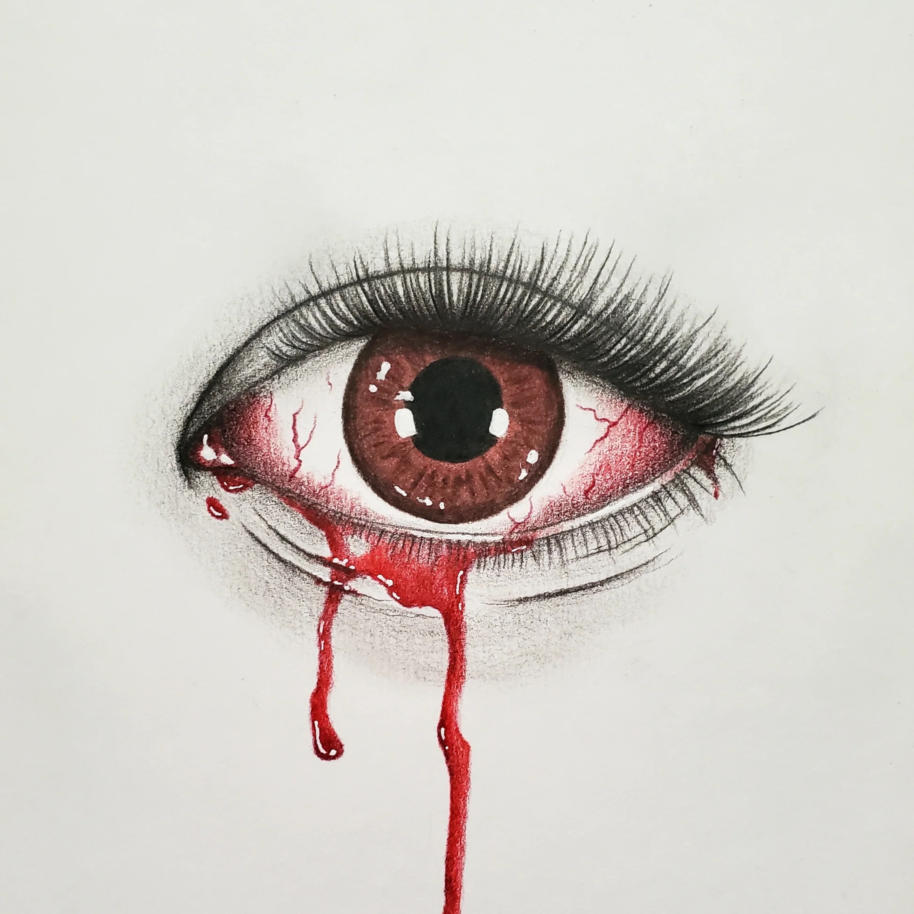 3rd Eye artwork