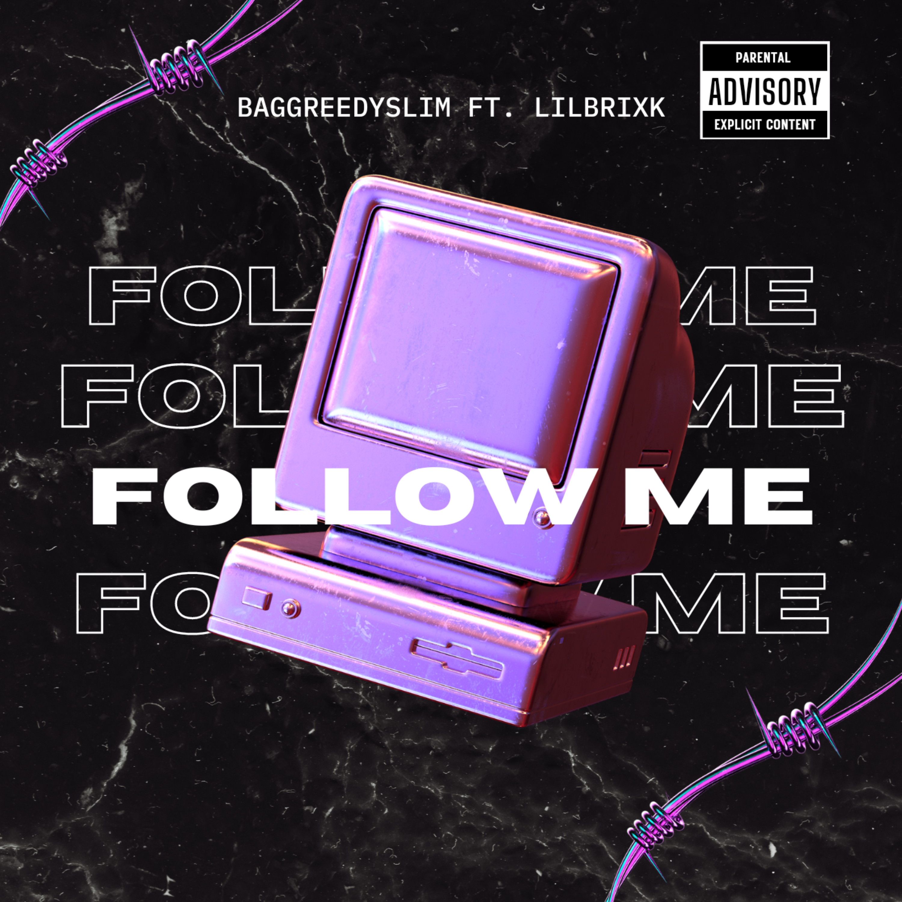 Follow Me artwork