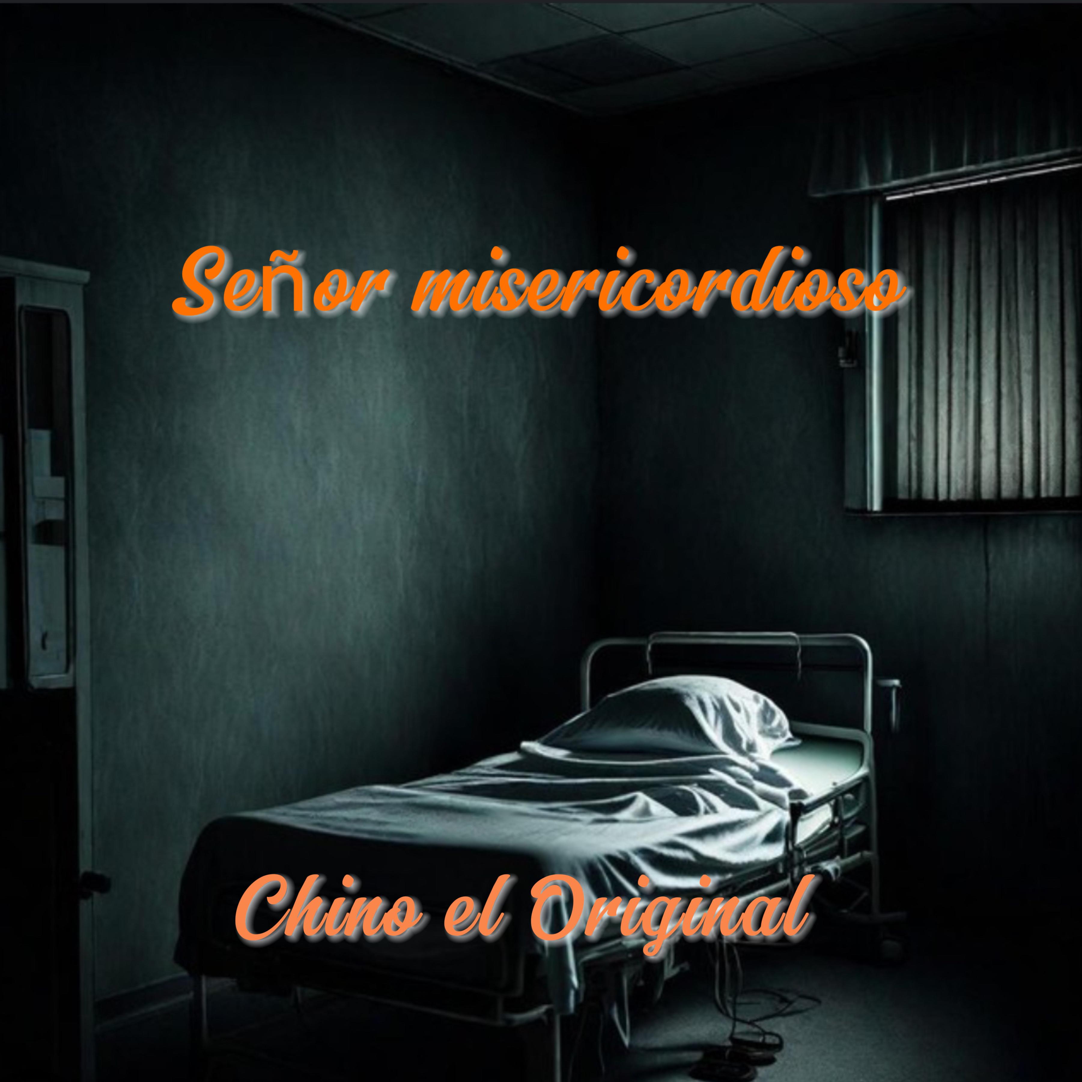 Señor Misericordioso artwork