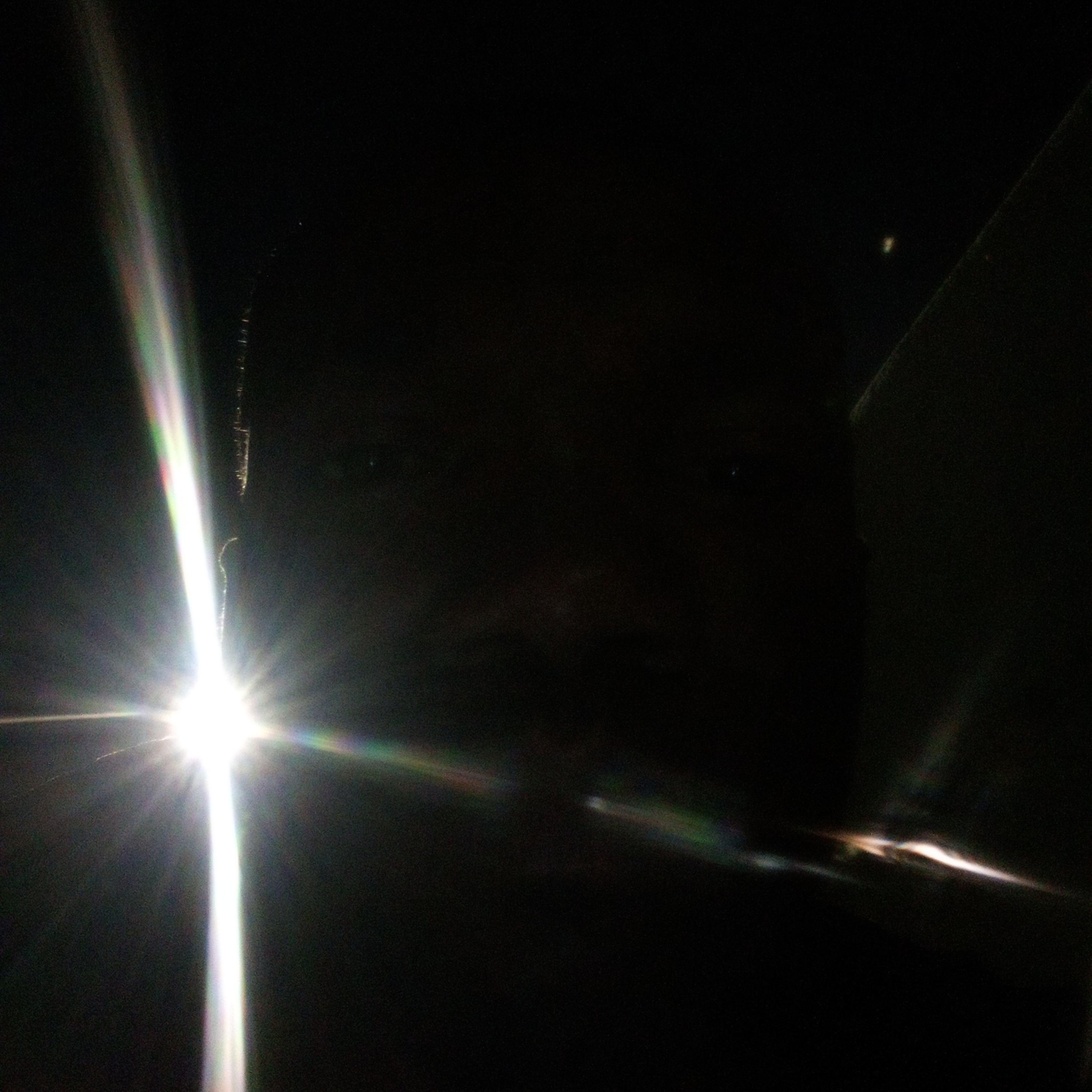 Concert Dreams Developing artwork