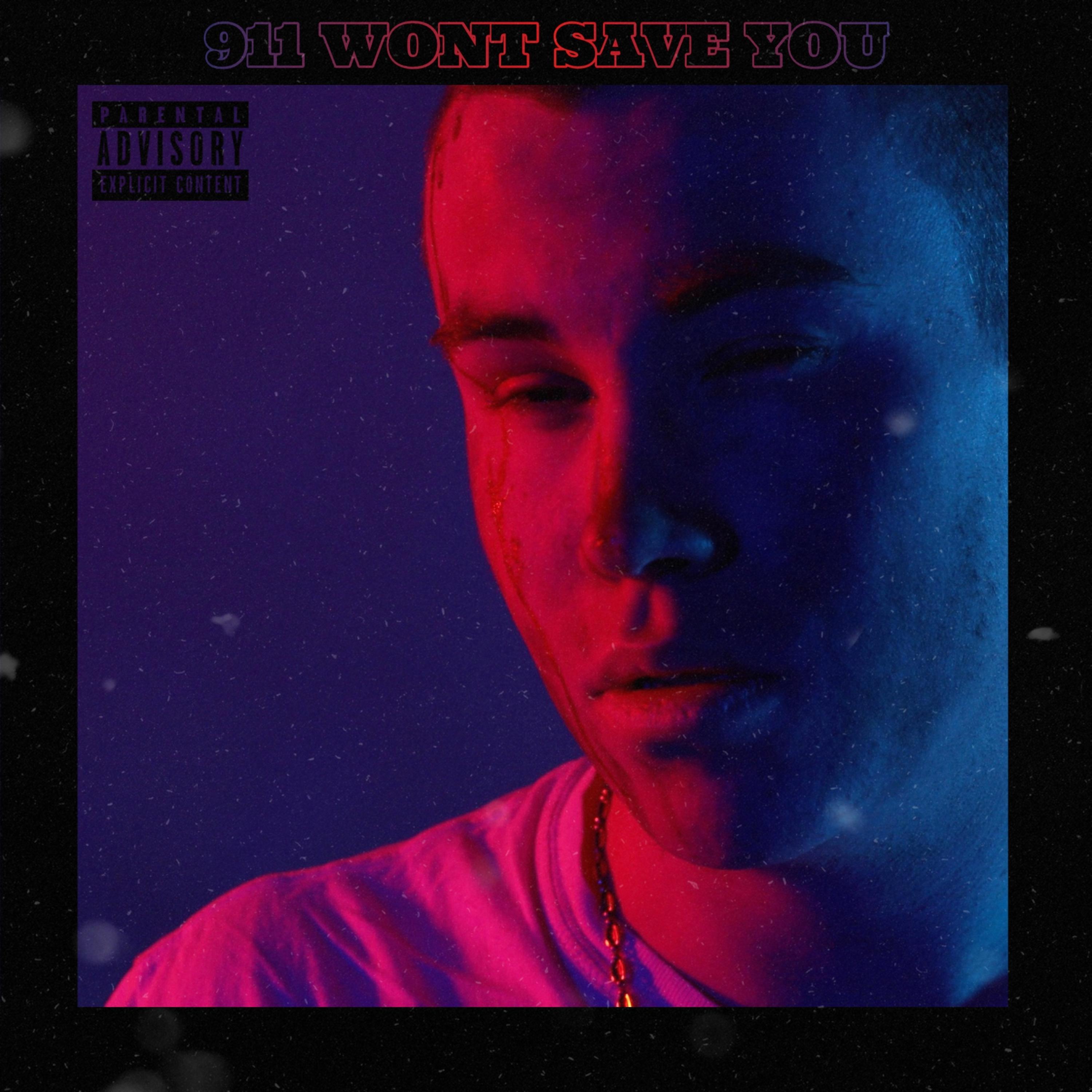 911 WON'T SAVE YOU by Andrew Kai cover art