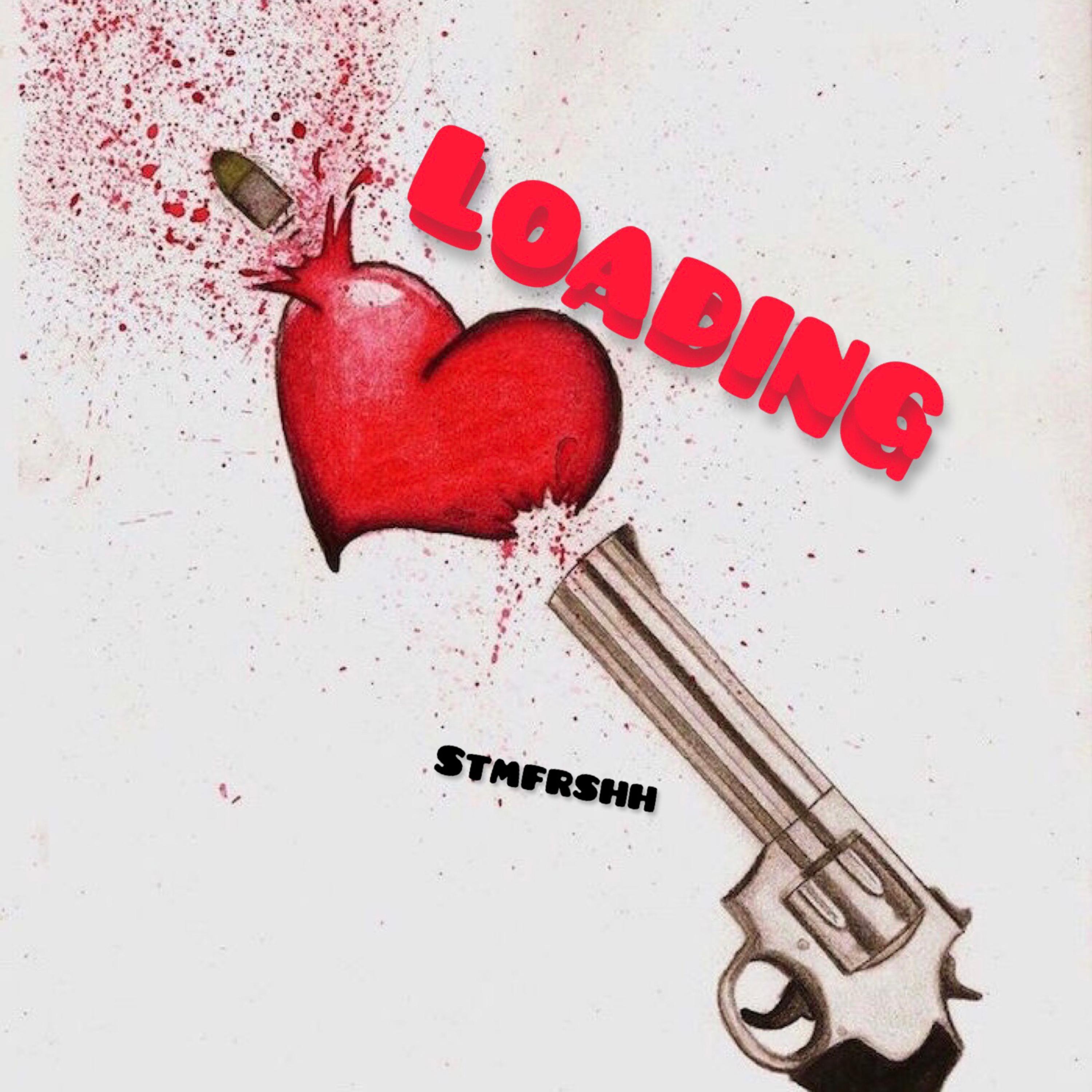 Loading artwork