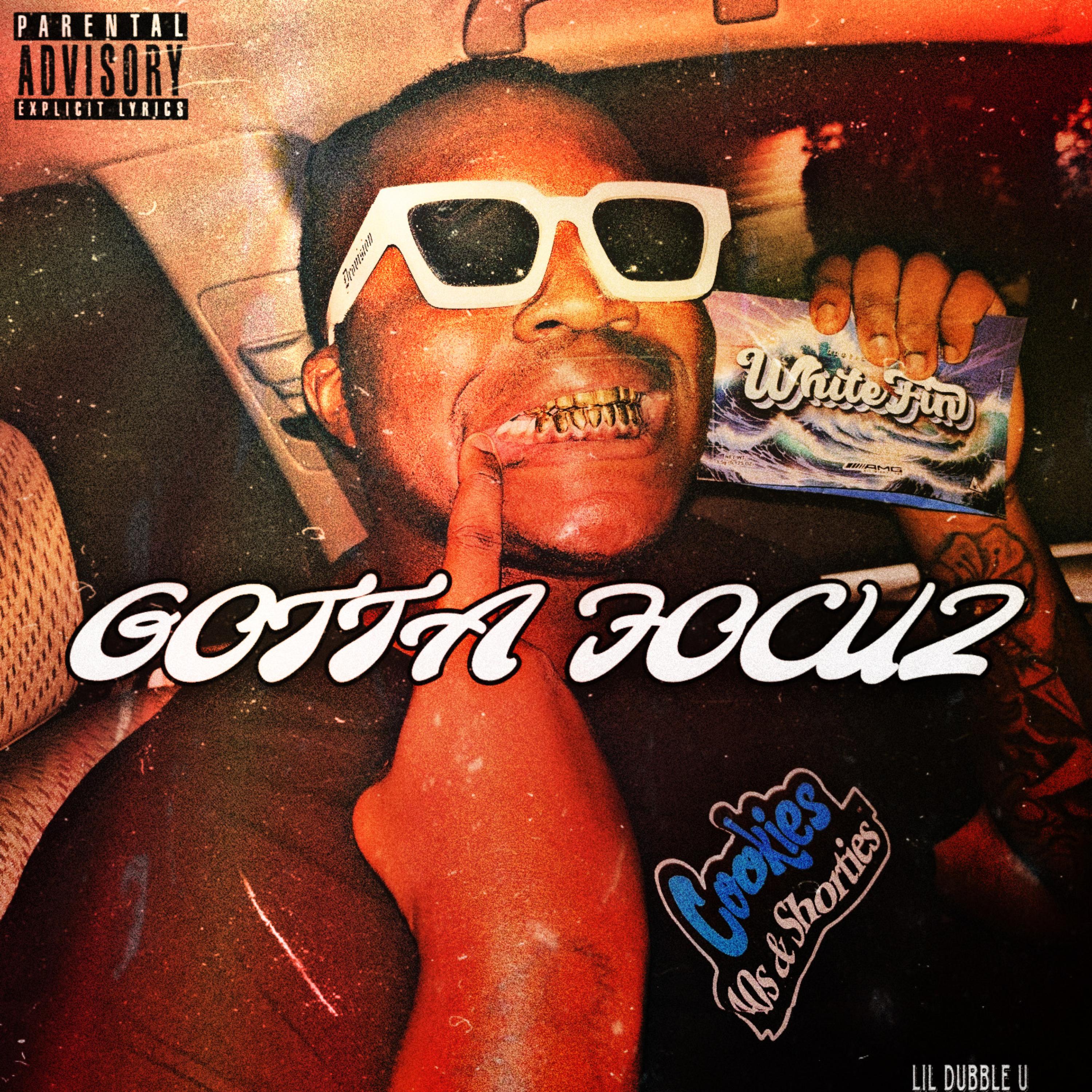 Gotta FocuZ artwork