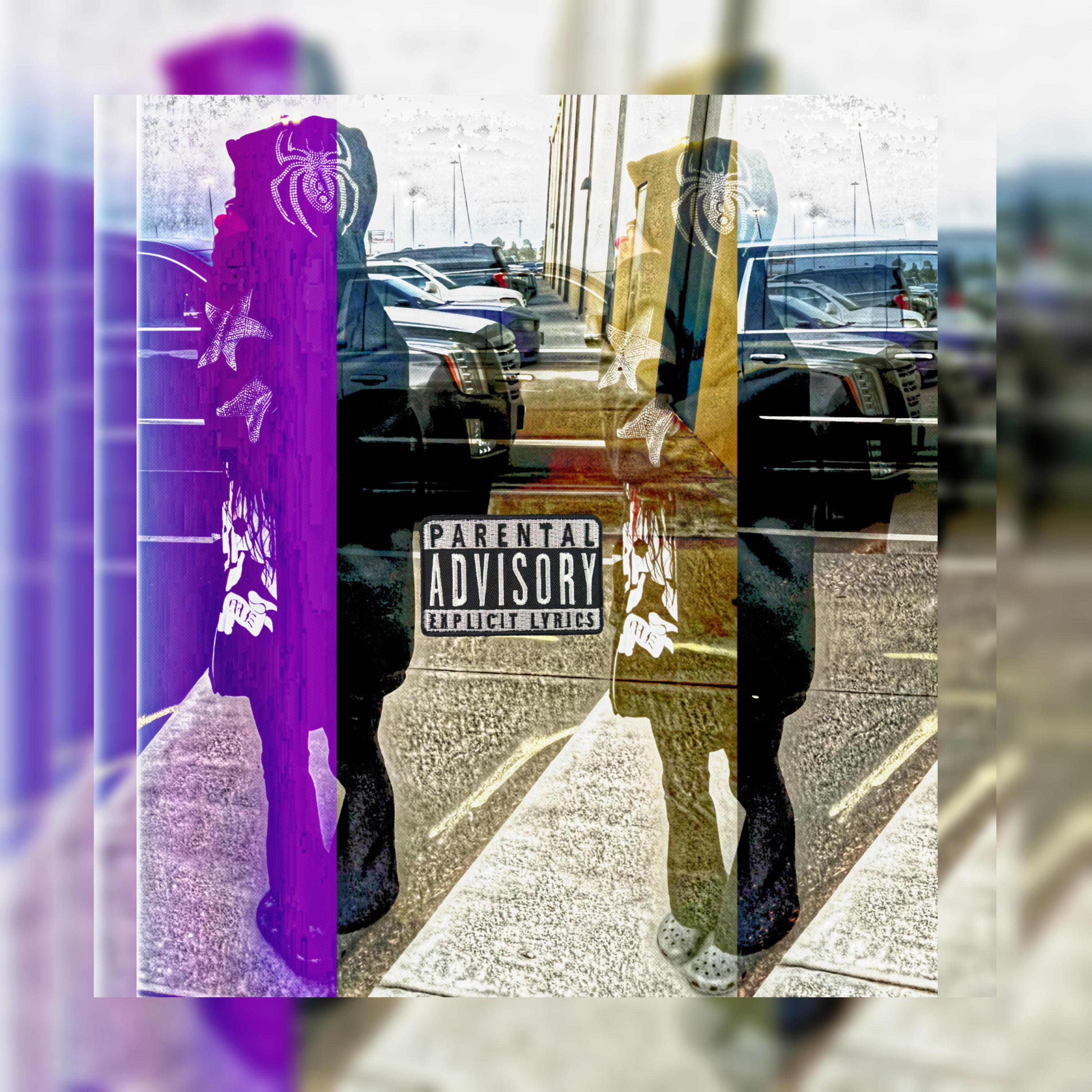 Give Up My Whole Life artwork