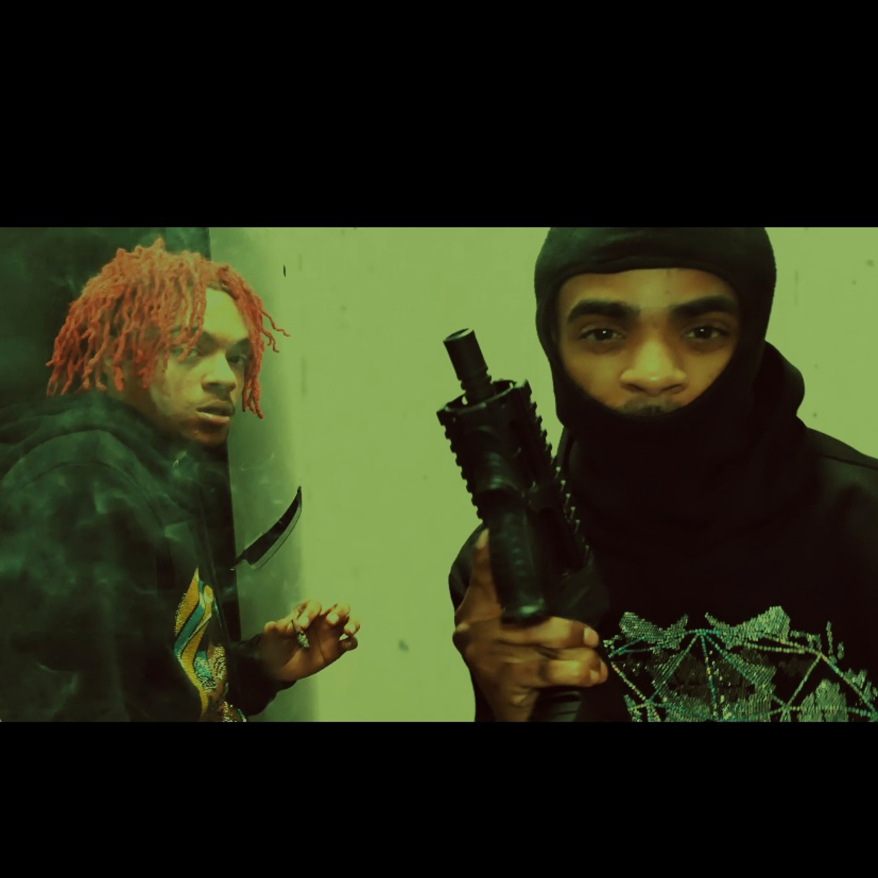 10:56 Freestyle artwork