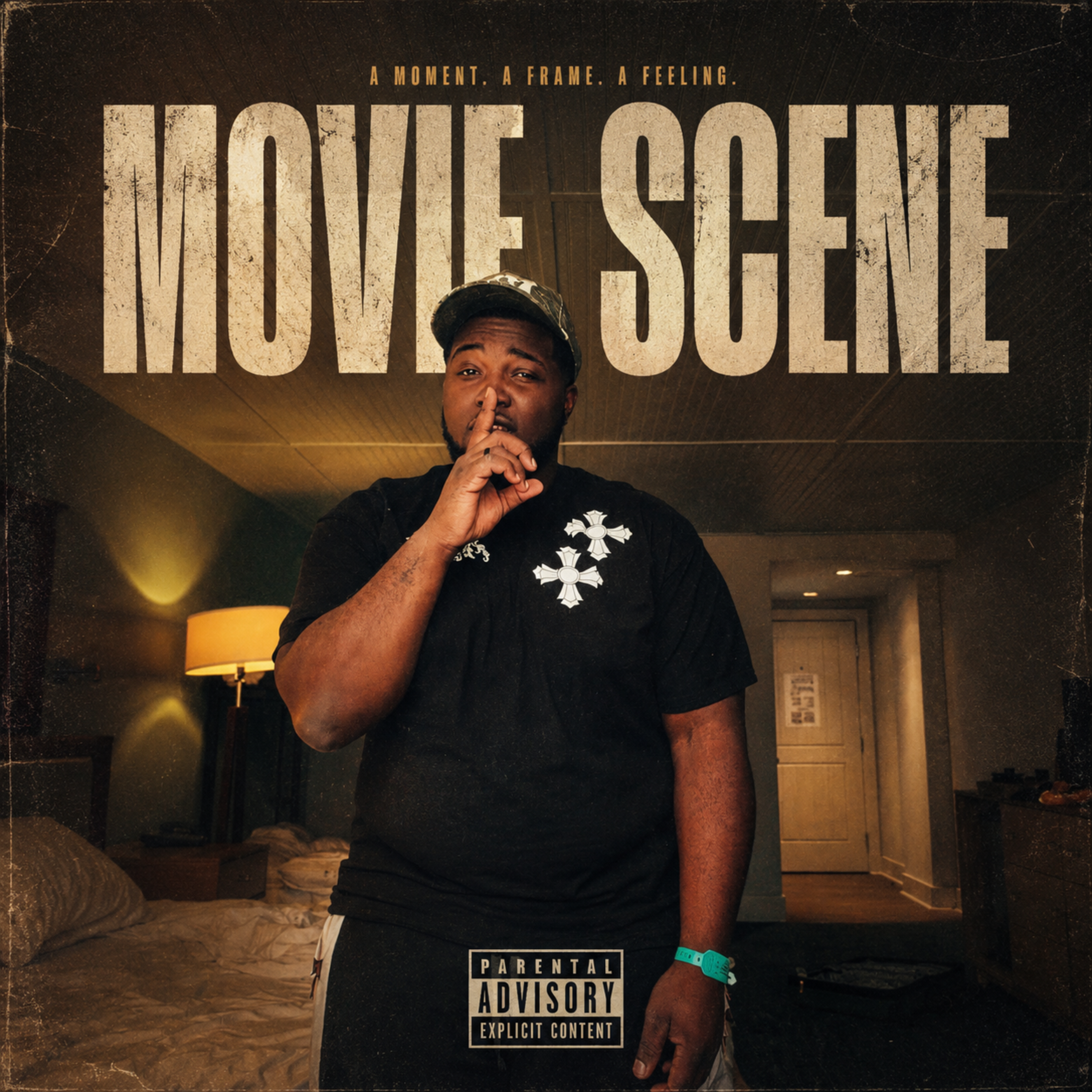 Movie Scene by Jacorrian cover art