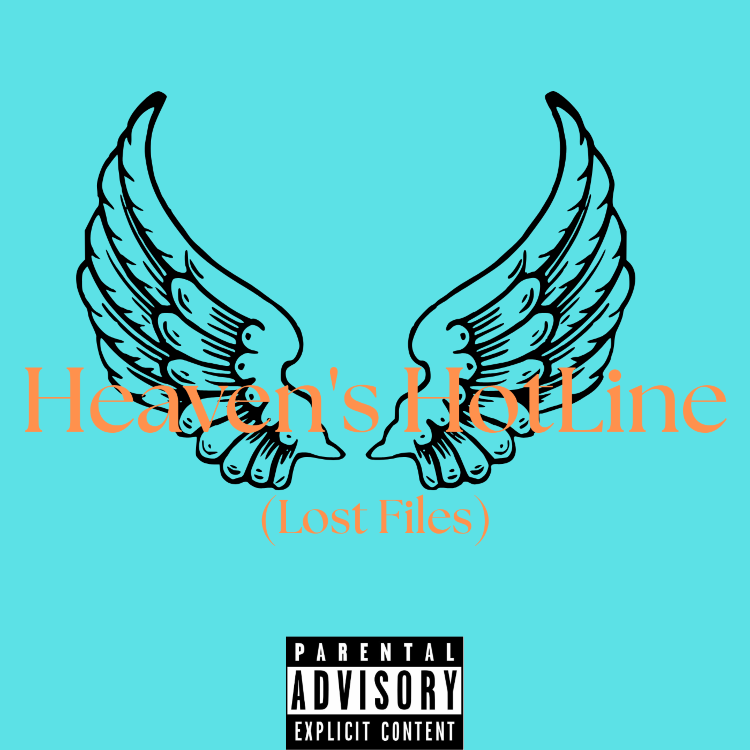 Heaven's HotLine(Lost Files) artwork