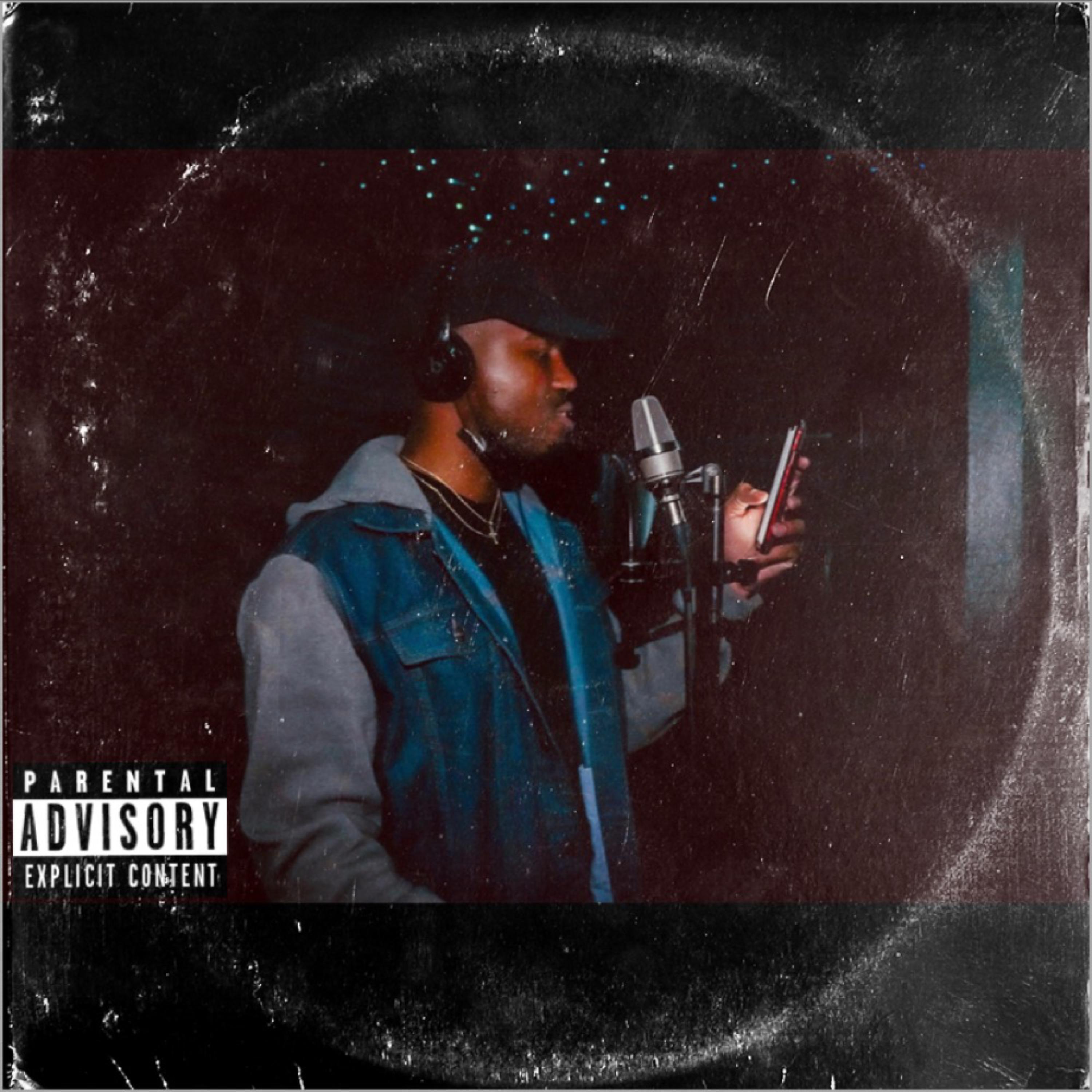 No Challenge artwork