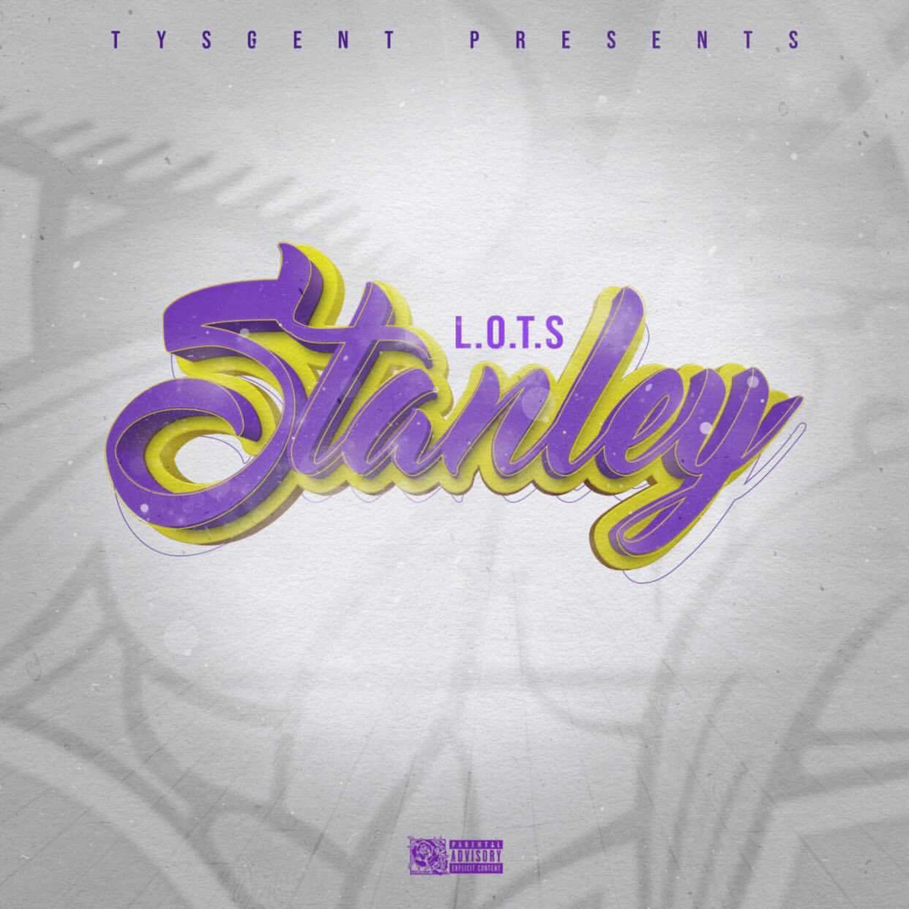 Stanley artwork
