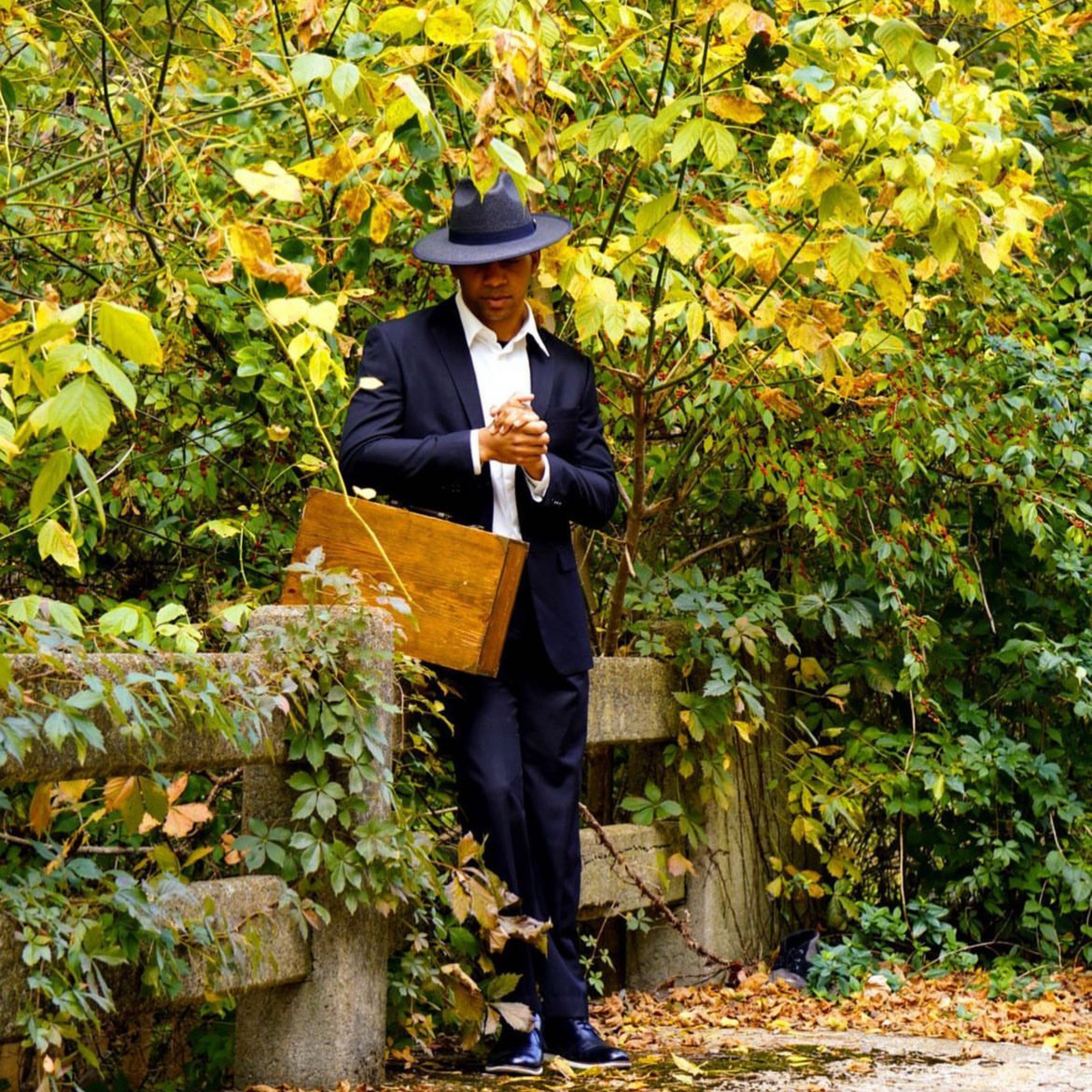 Lets Get Right artwork