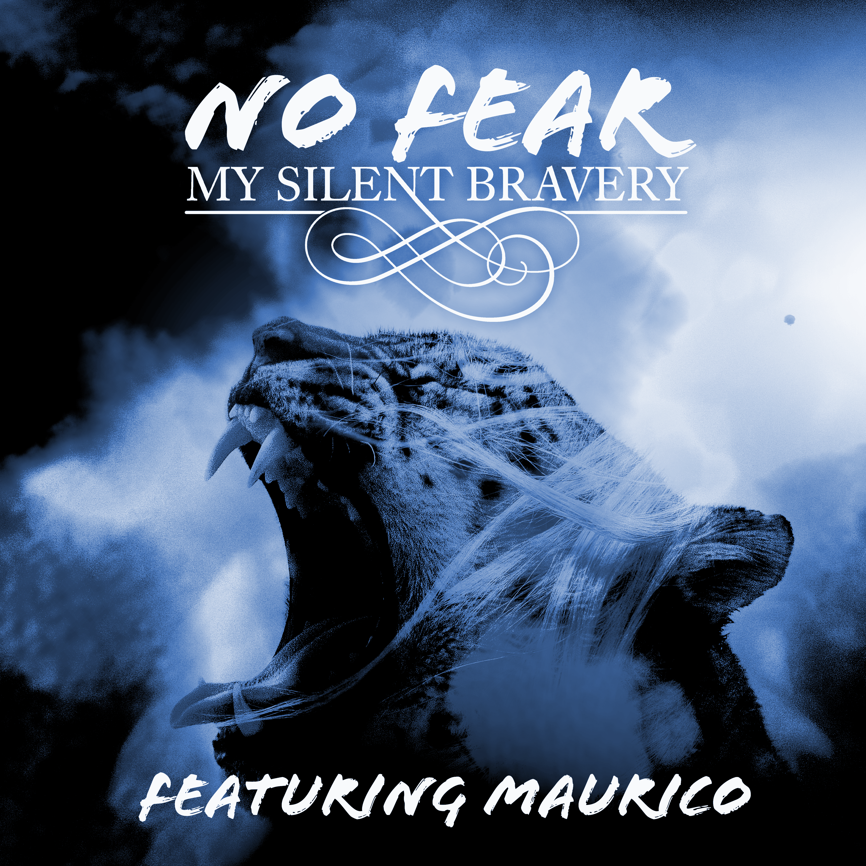 No Fear artwork