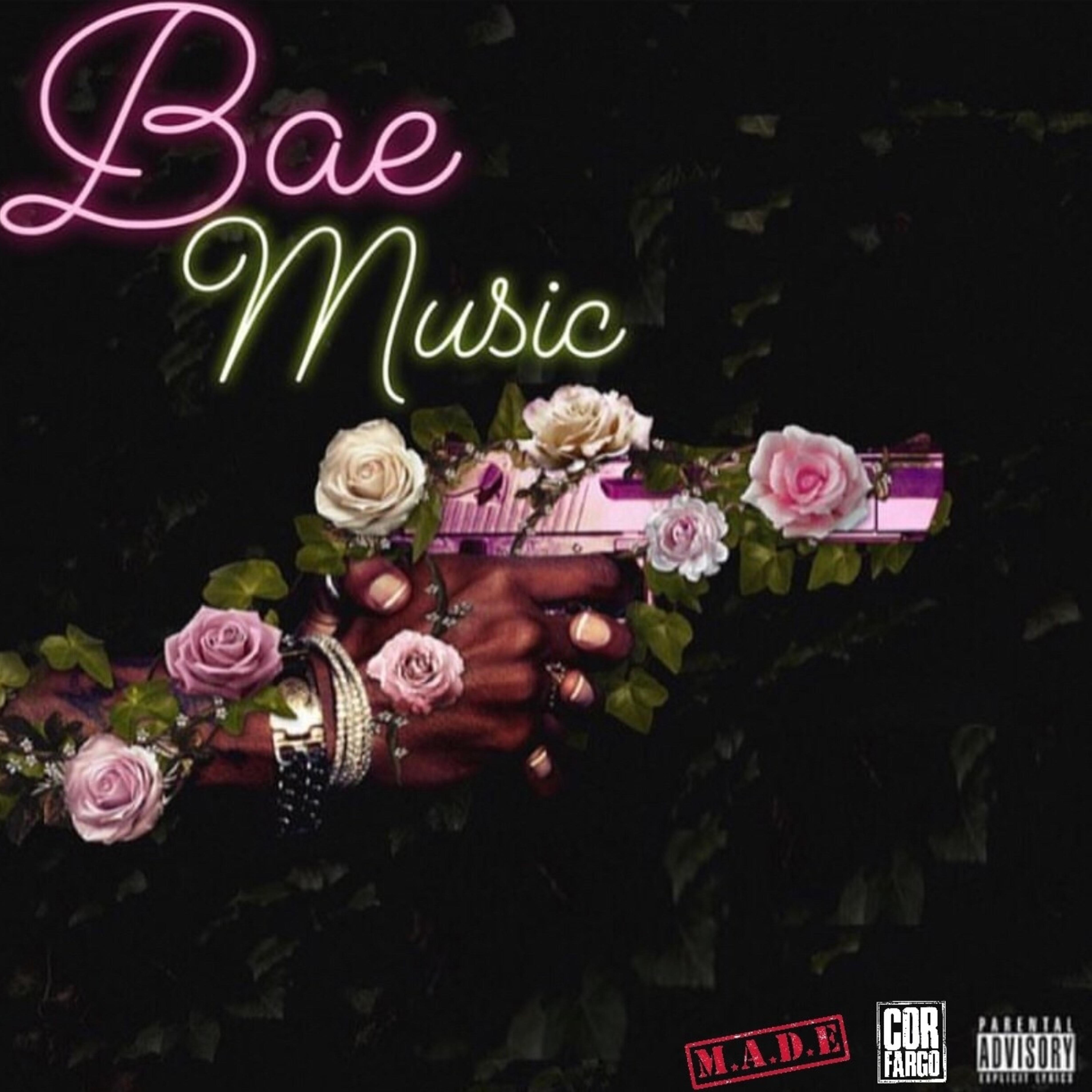Bae Music artwork