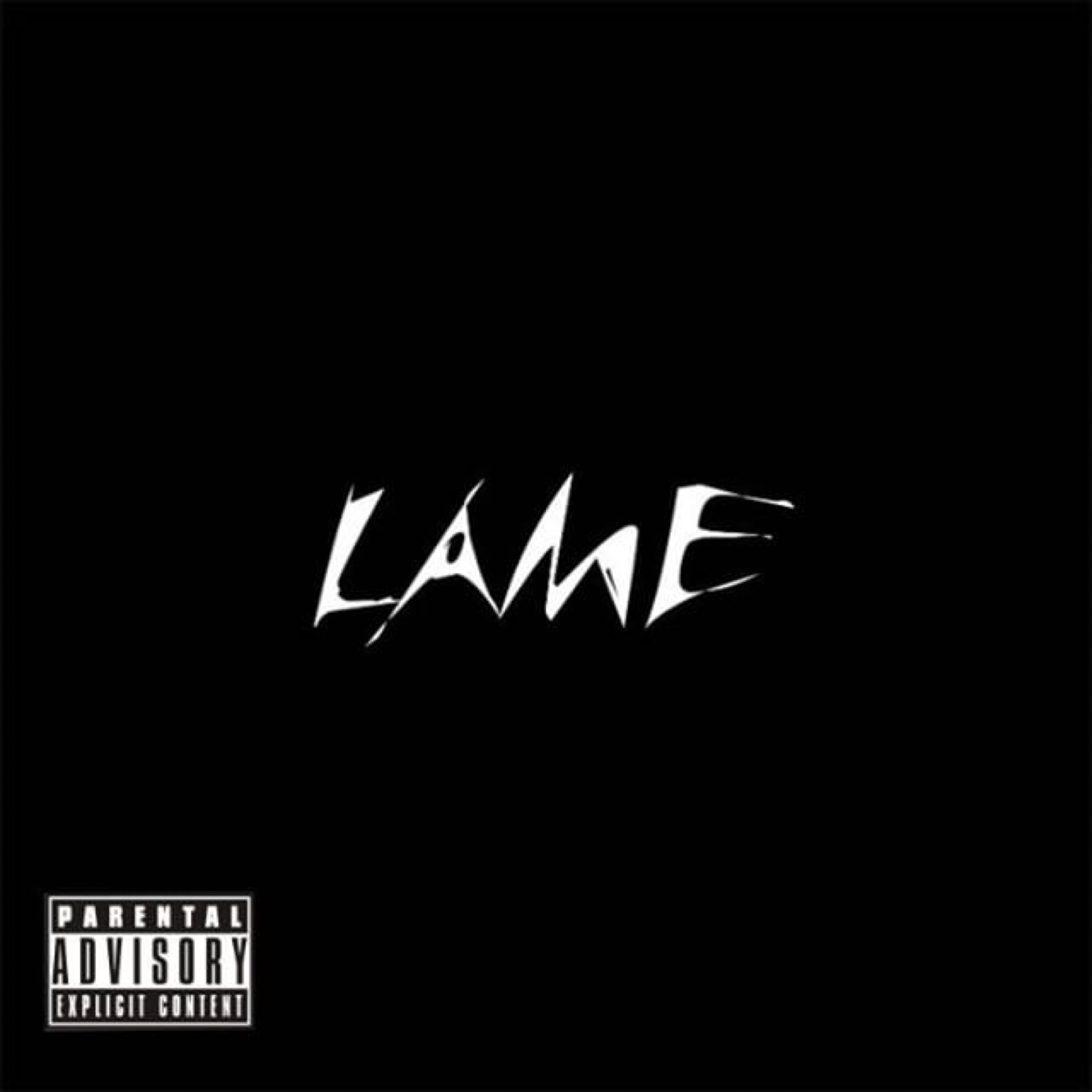 Lame artwork