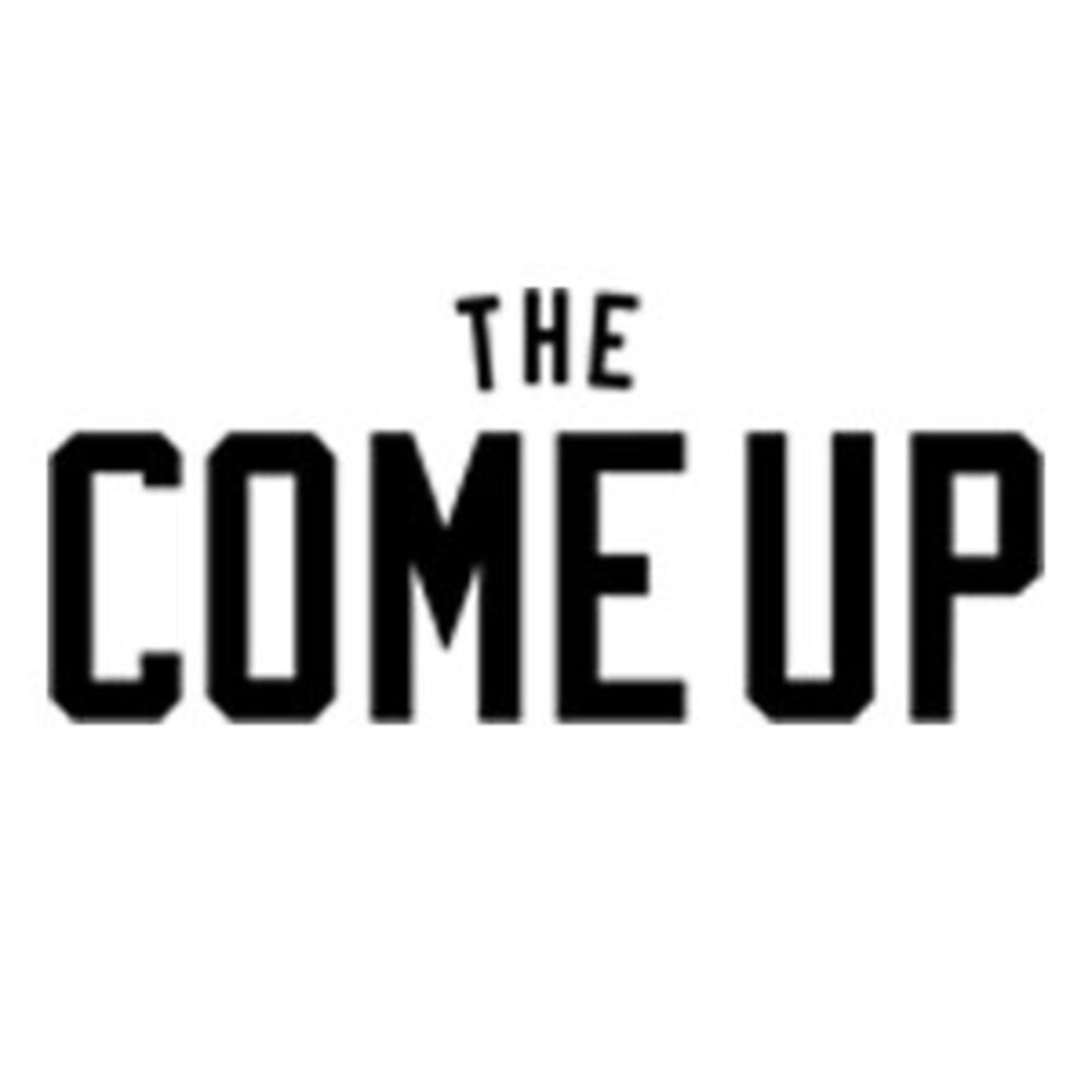 The Come Up artwork