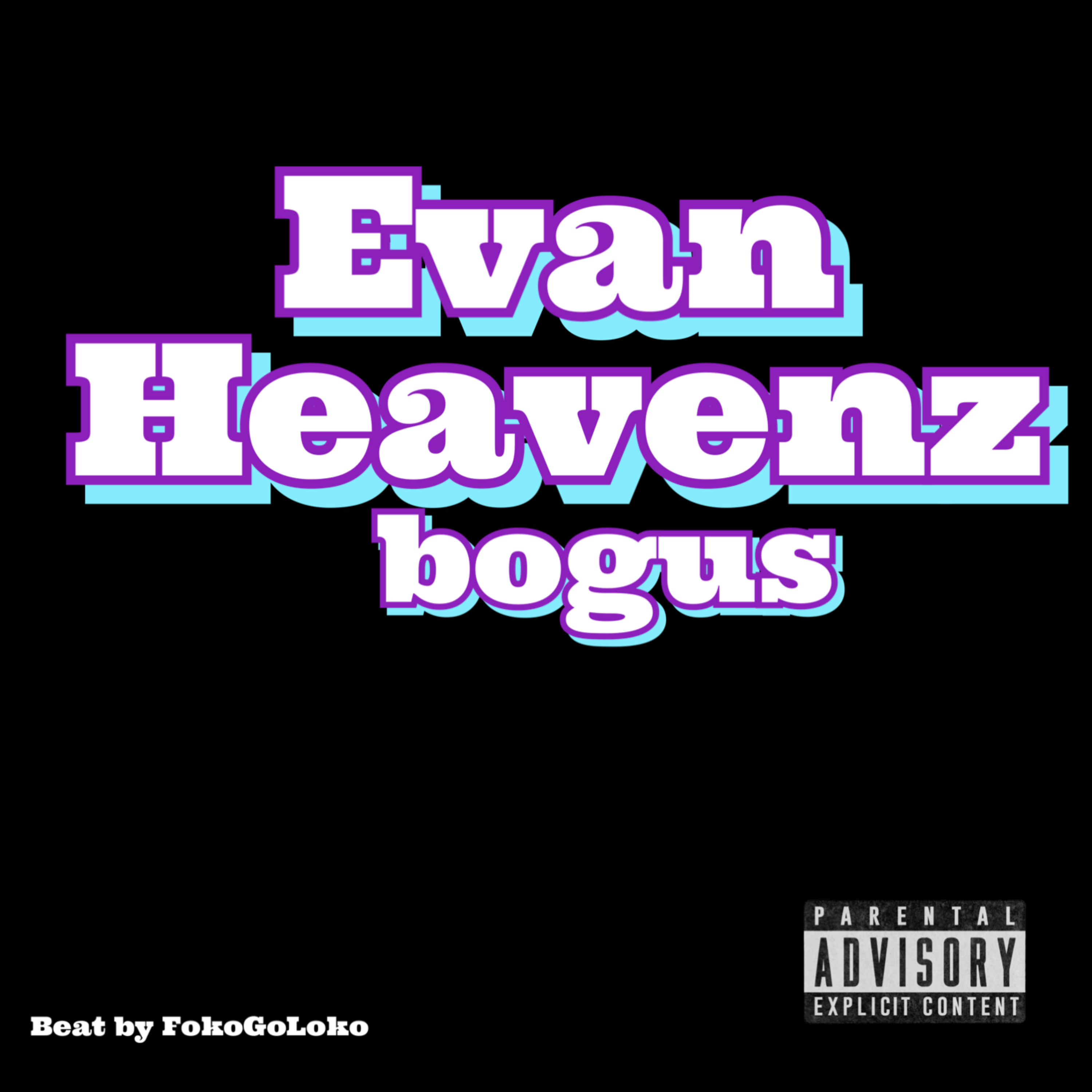 bogus artwork