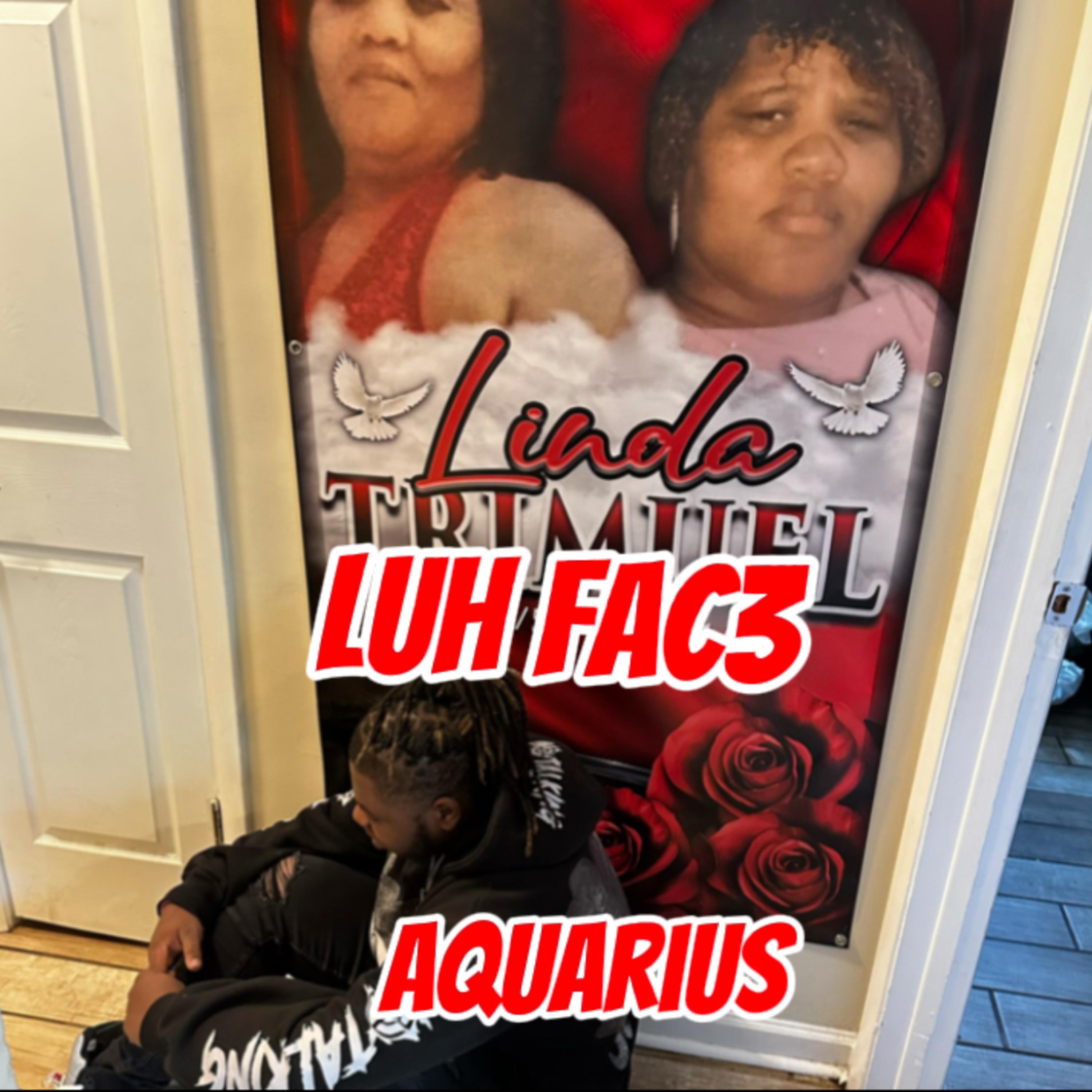 Aquarius artwork
