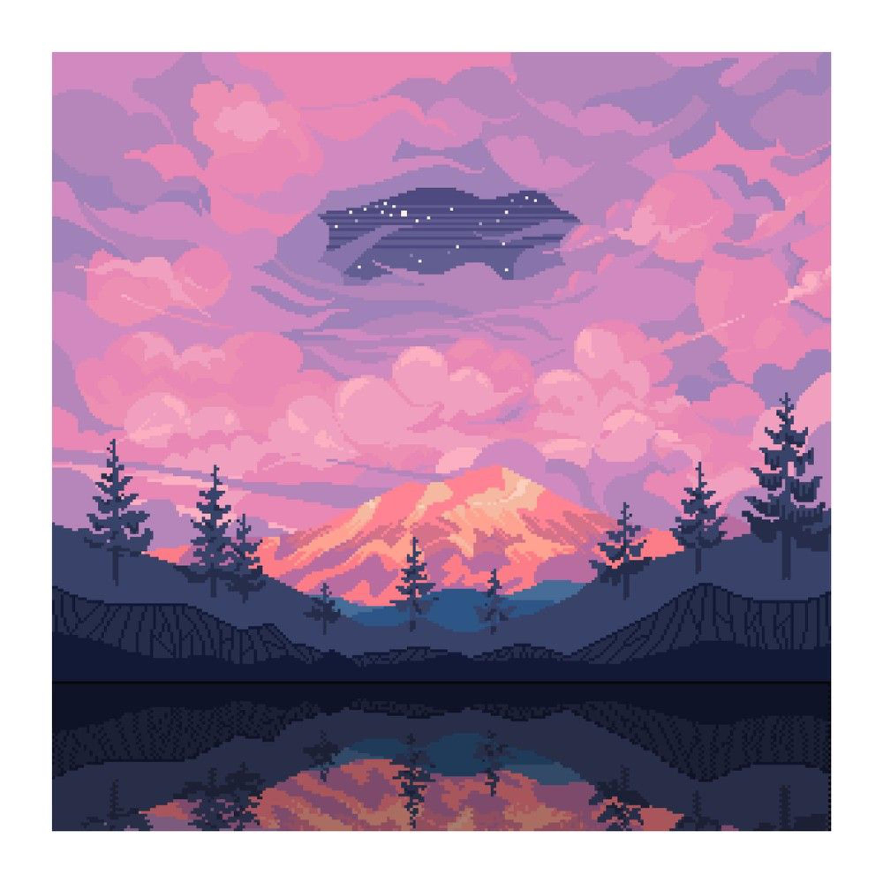 OD artwork