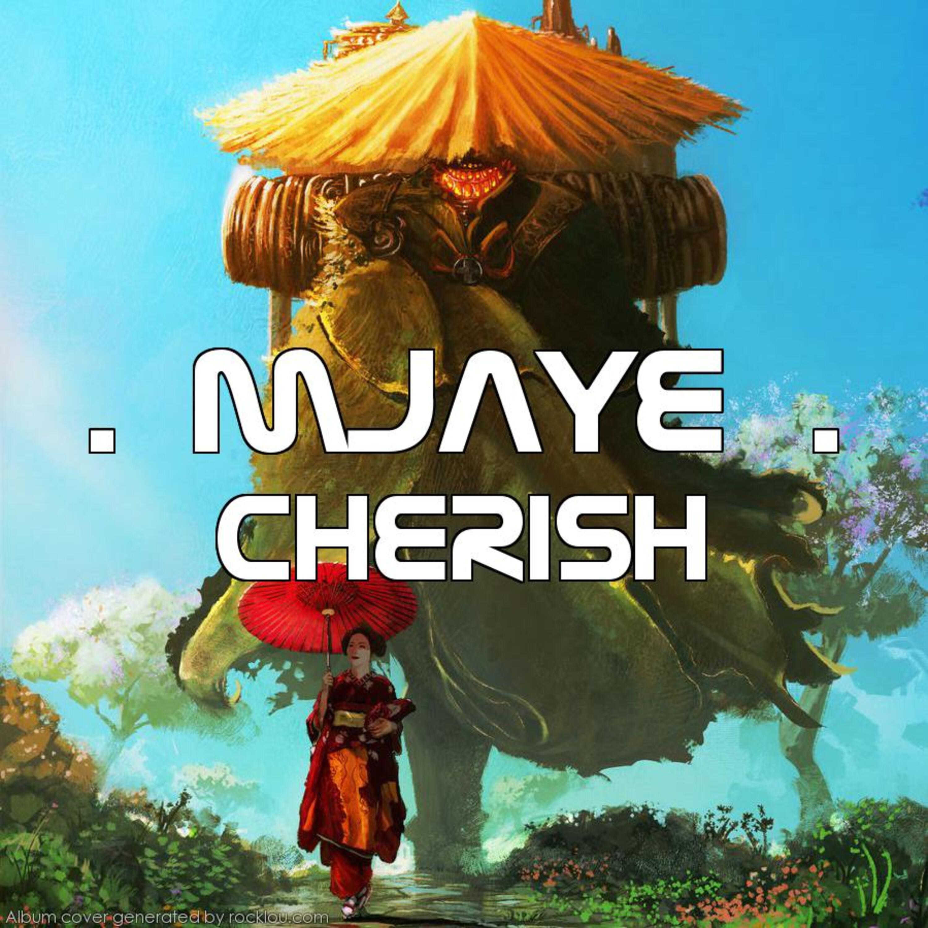 Cherishh artwork