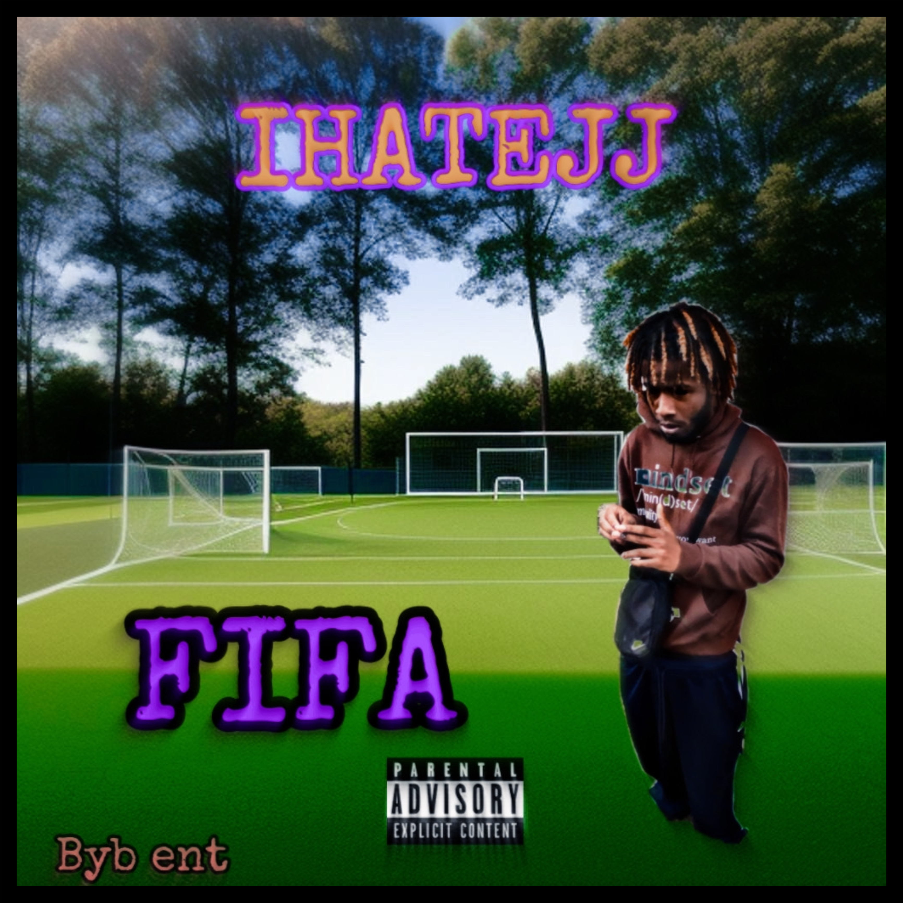 FIFA artwork
