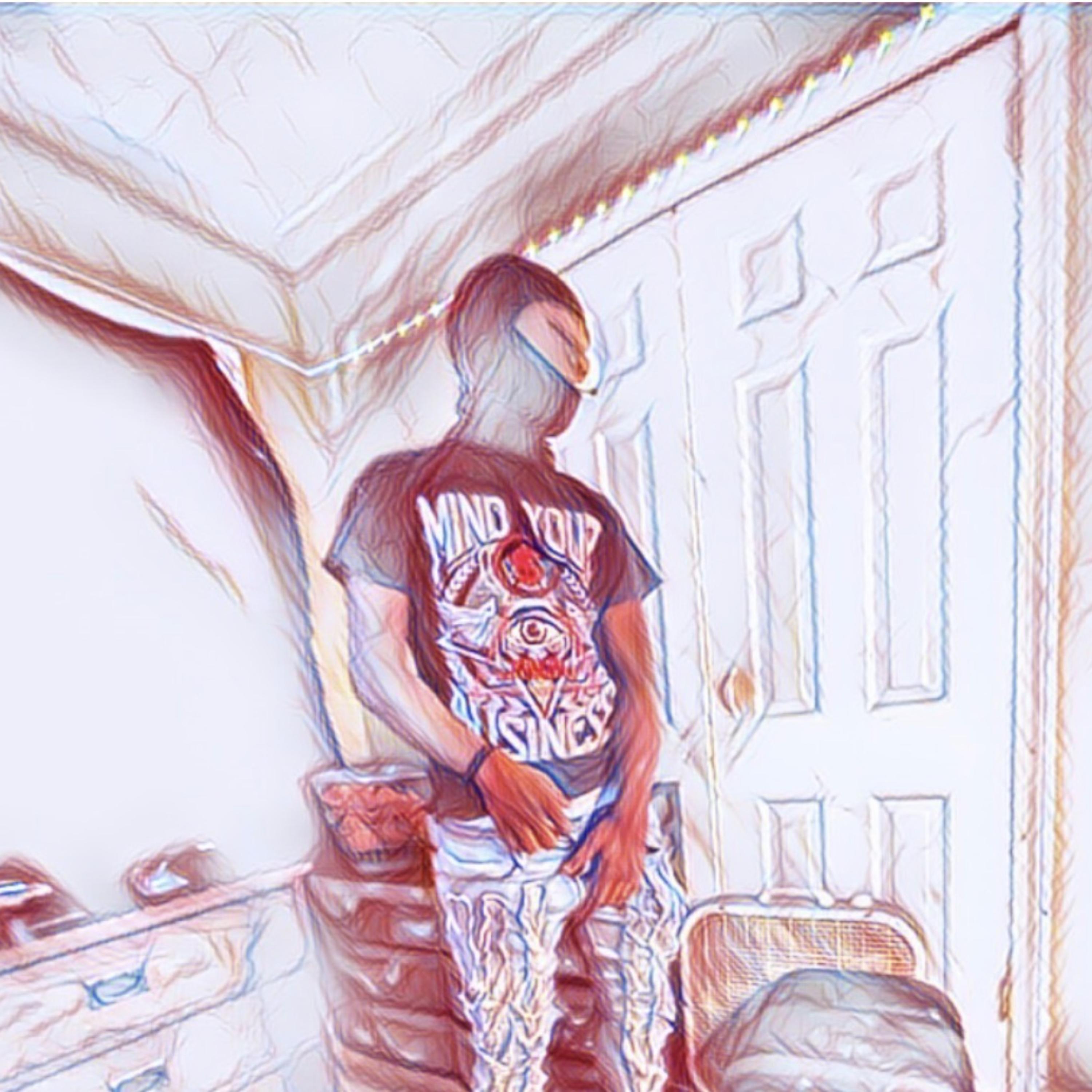 Living Great artwork