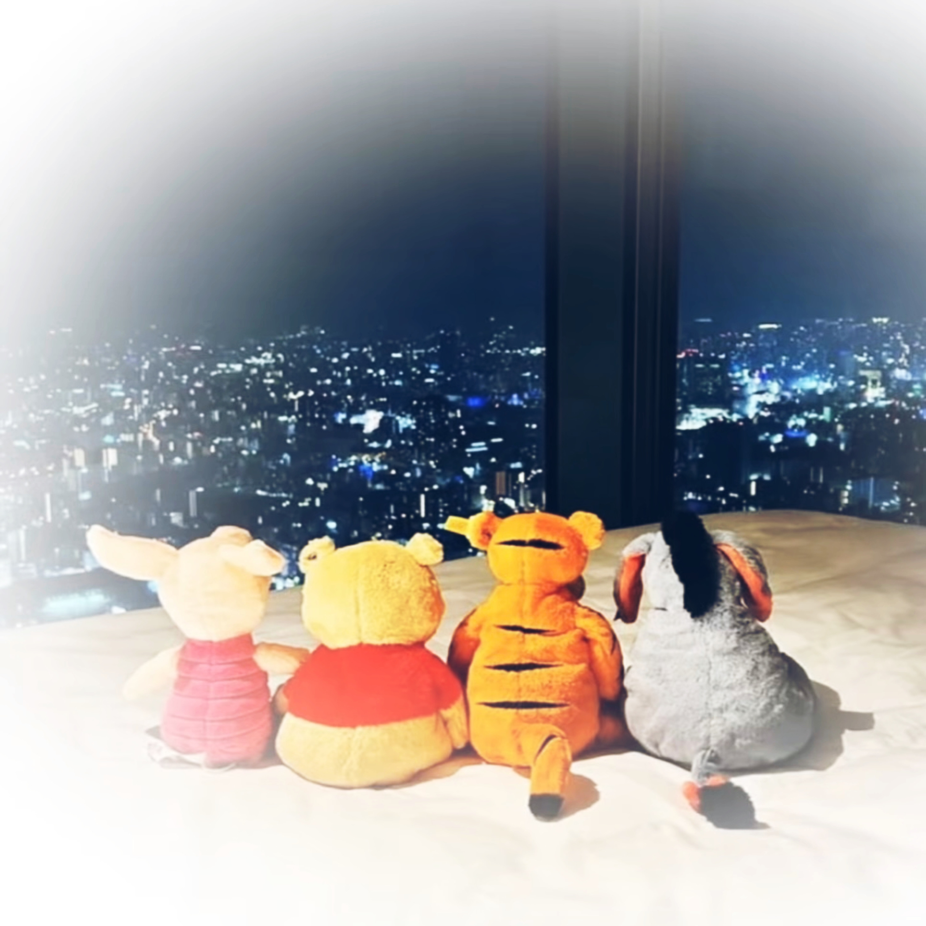 NightC0RE artwork