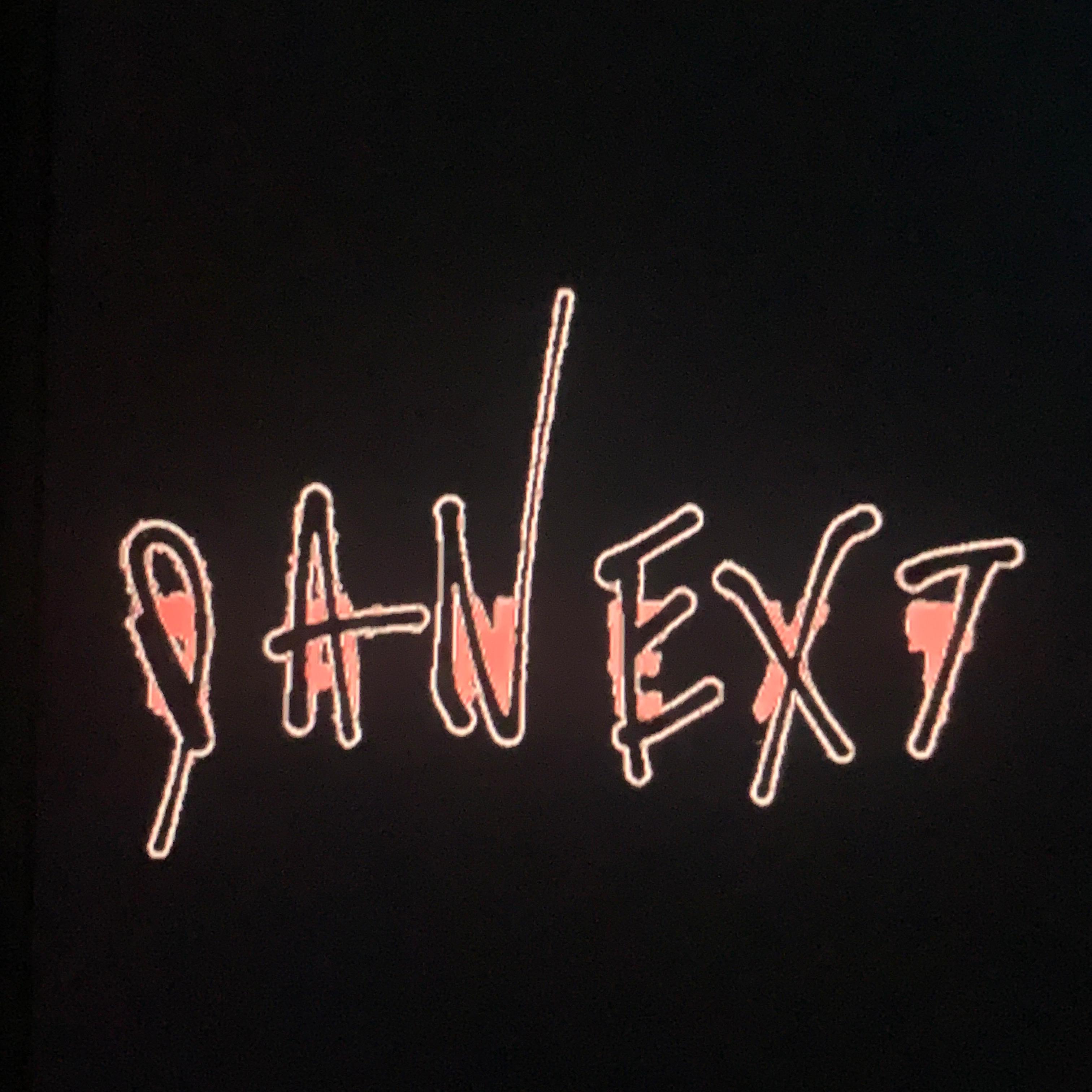DA NEXT artwork