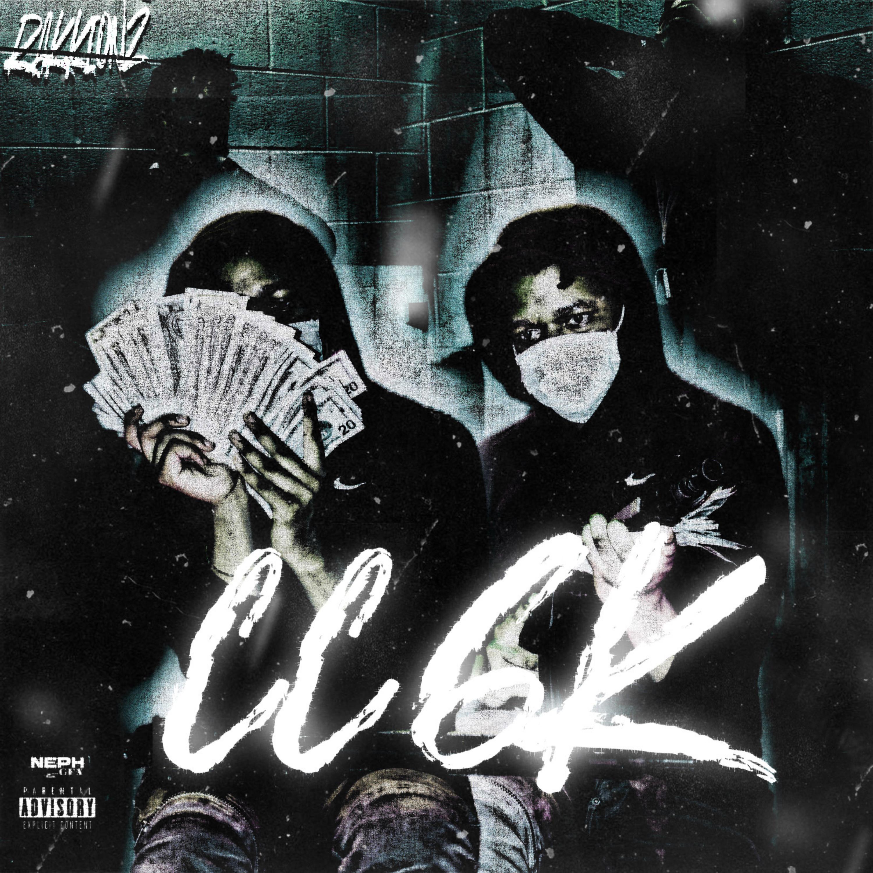 CC6K artwork
