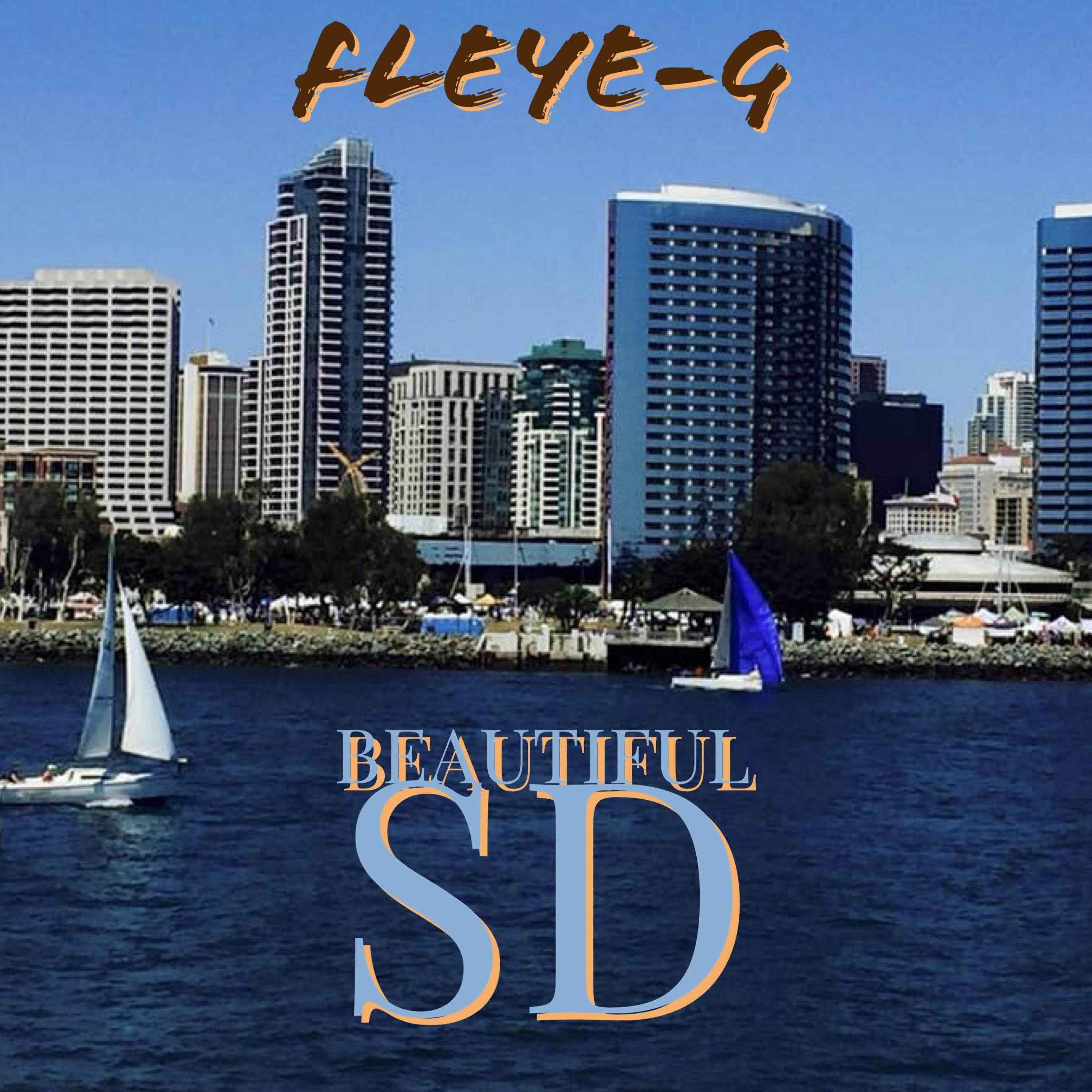 BEAUTIFUL SD artwork