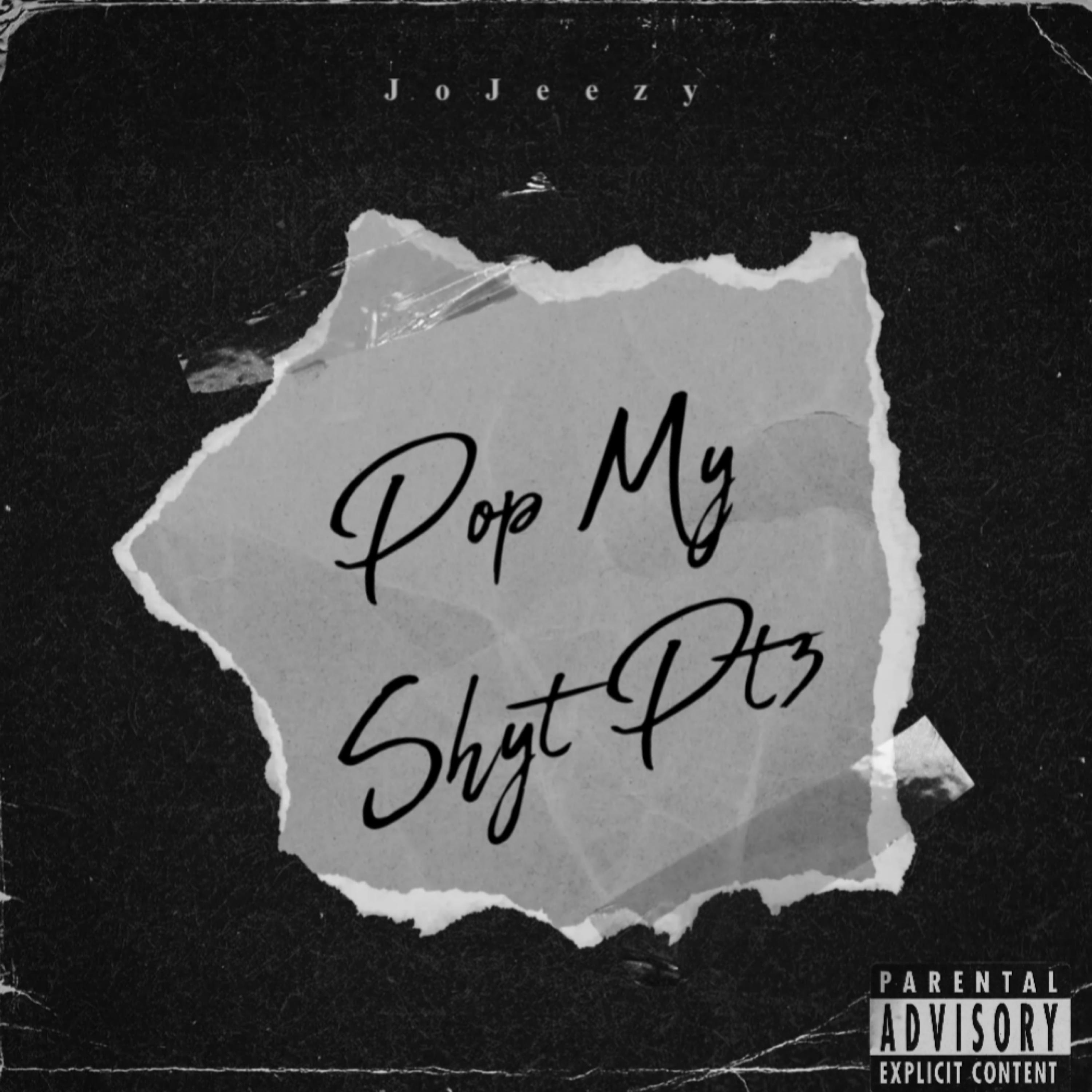 Pop My Shyt Pt3 artwork
