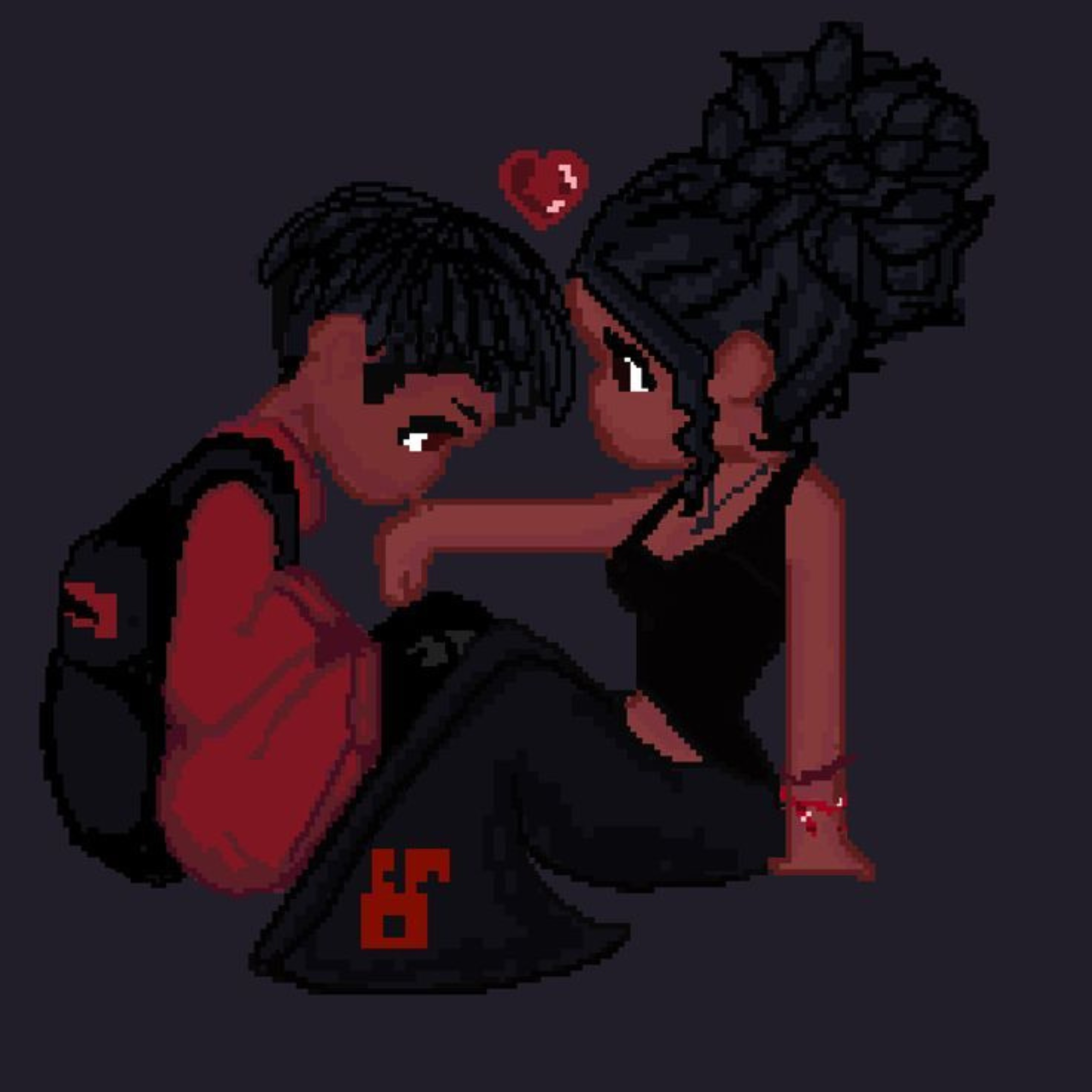 Mestie artwork