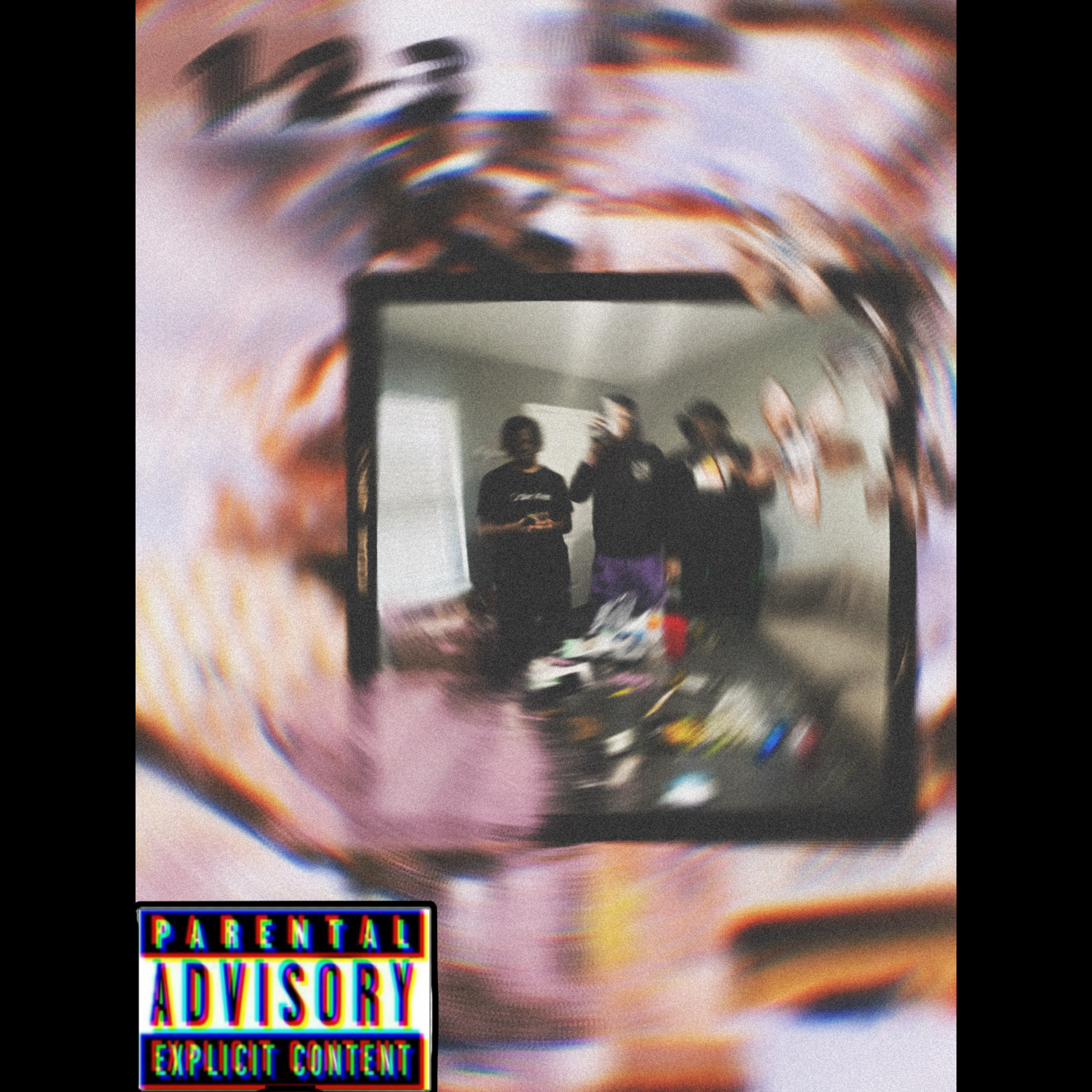 High Speed artwork