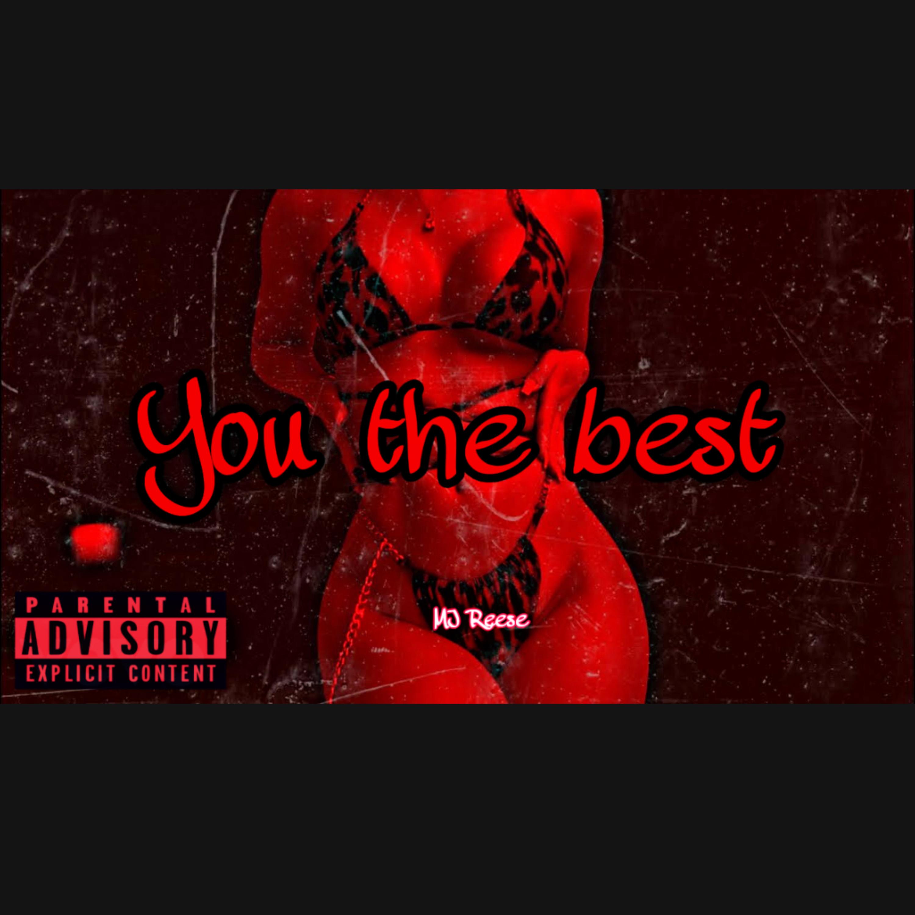 You The Best artwork