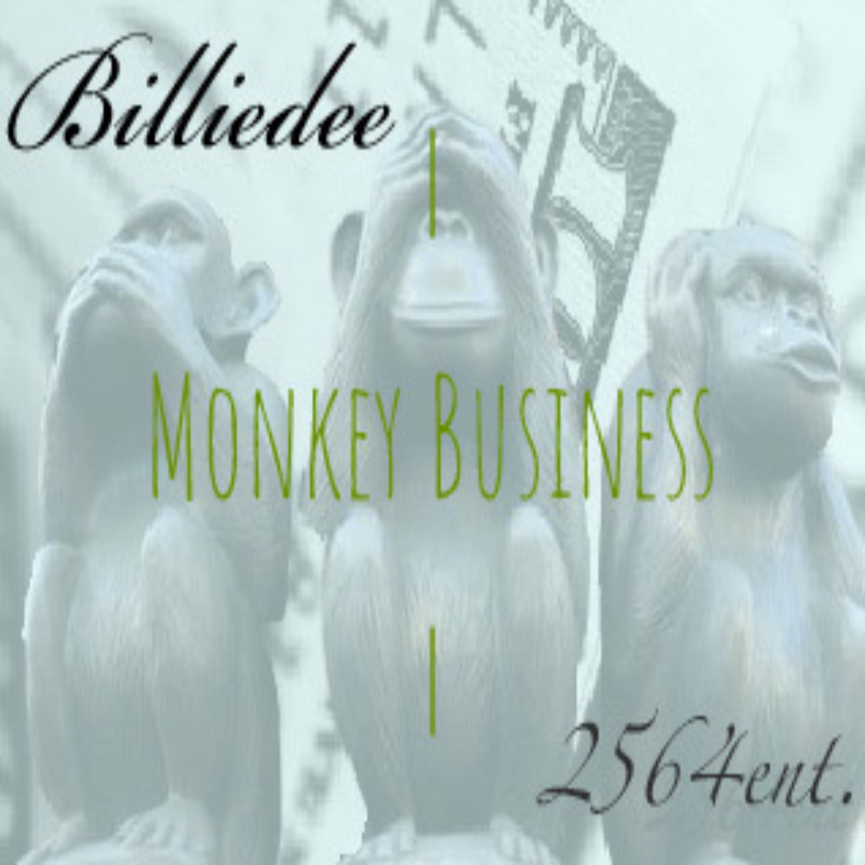 Monkey Business artwork