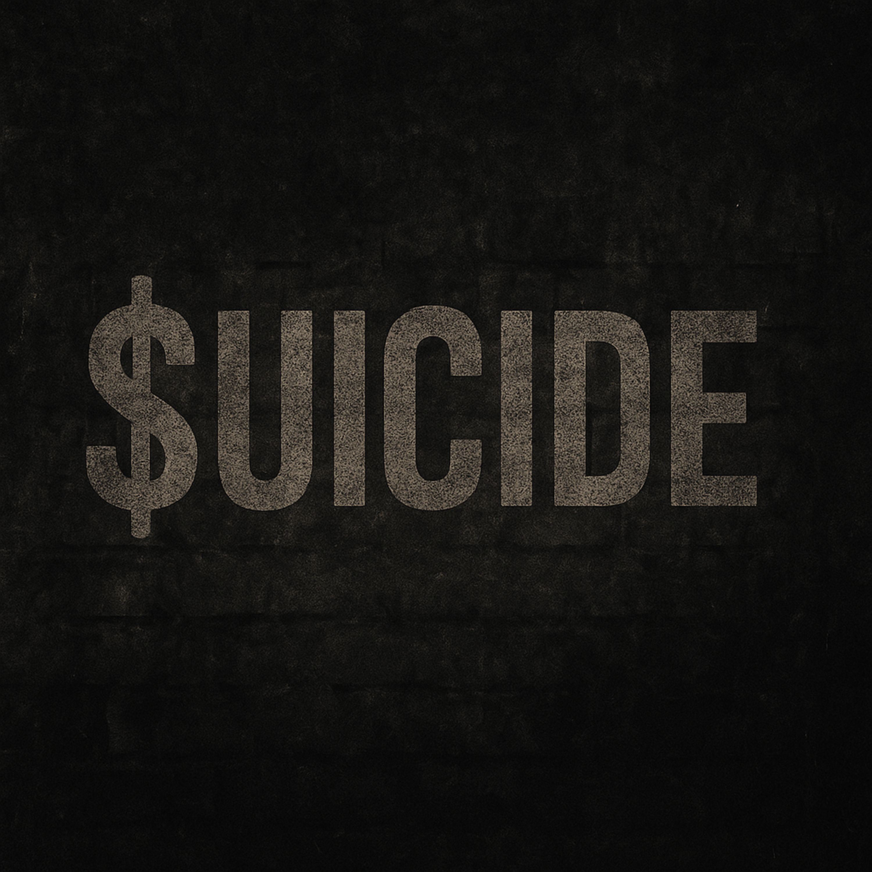 $uicǐde artwork