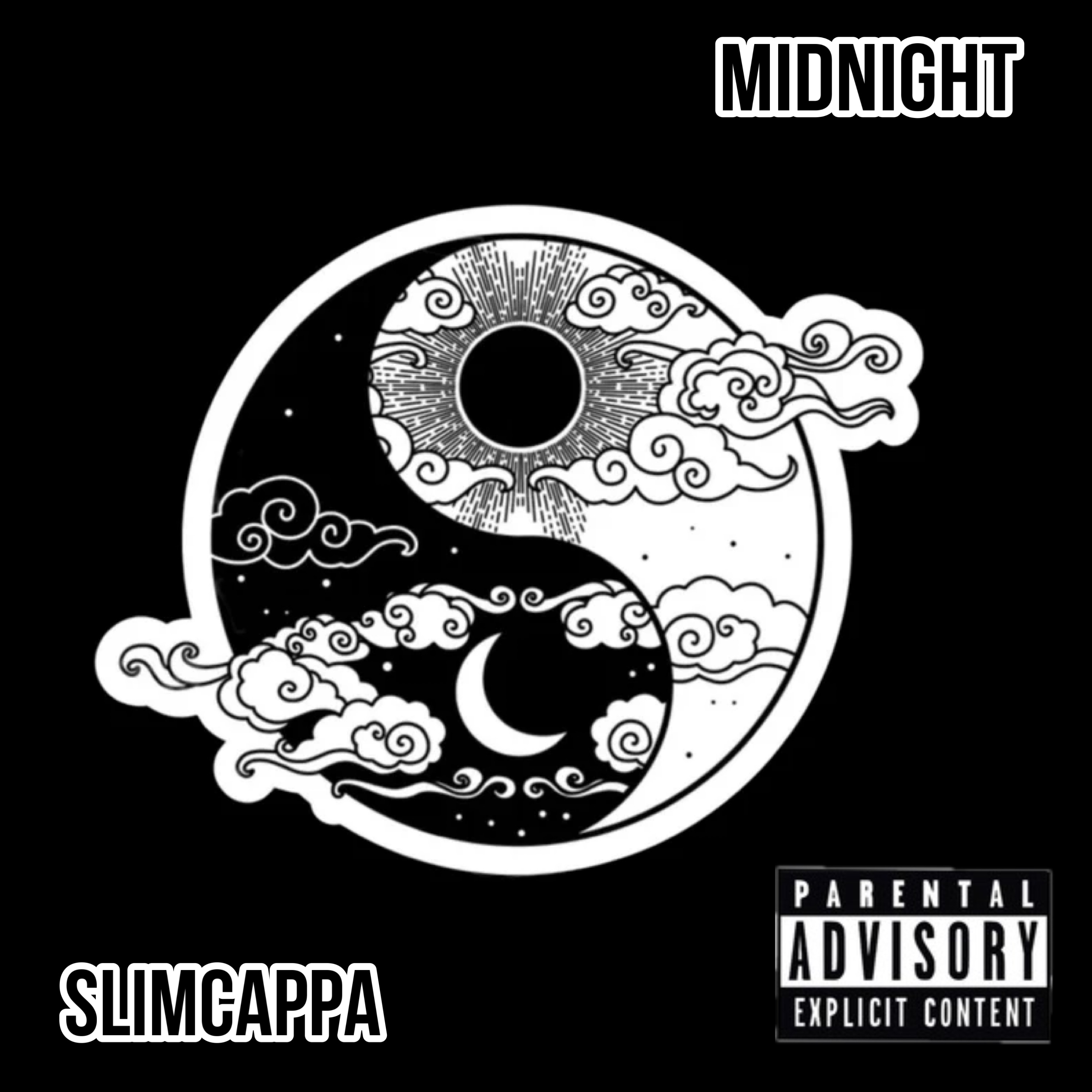 Midnight artwork