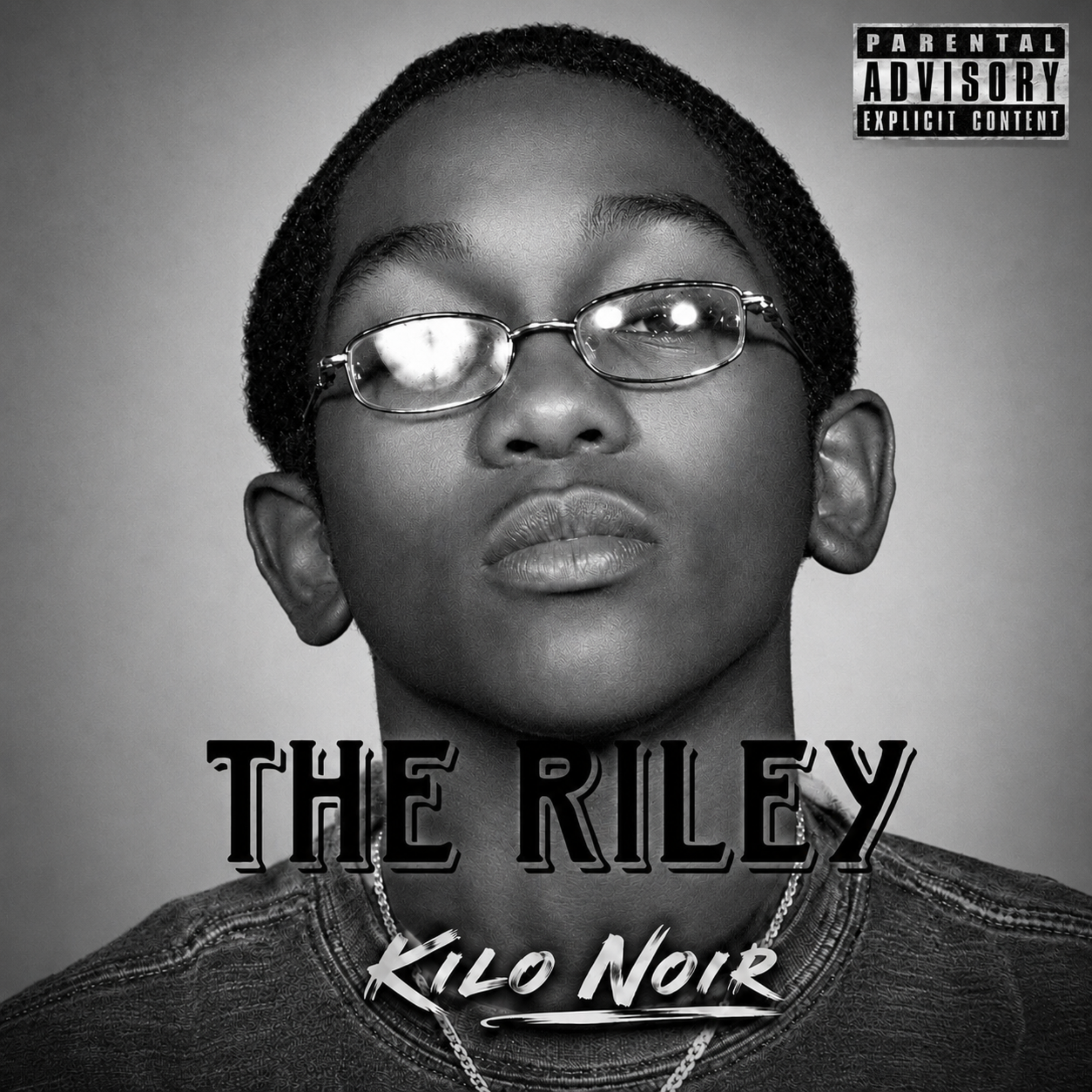 The Riley by Kilo Noir cover art