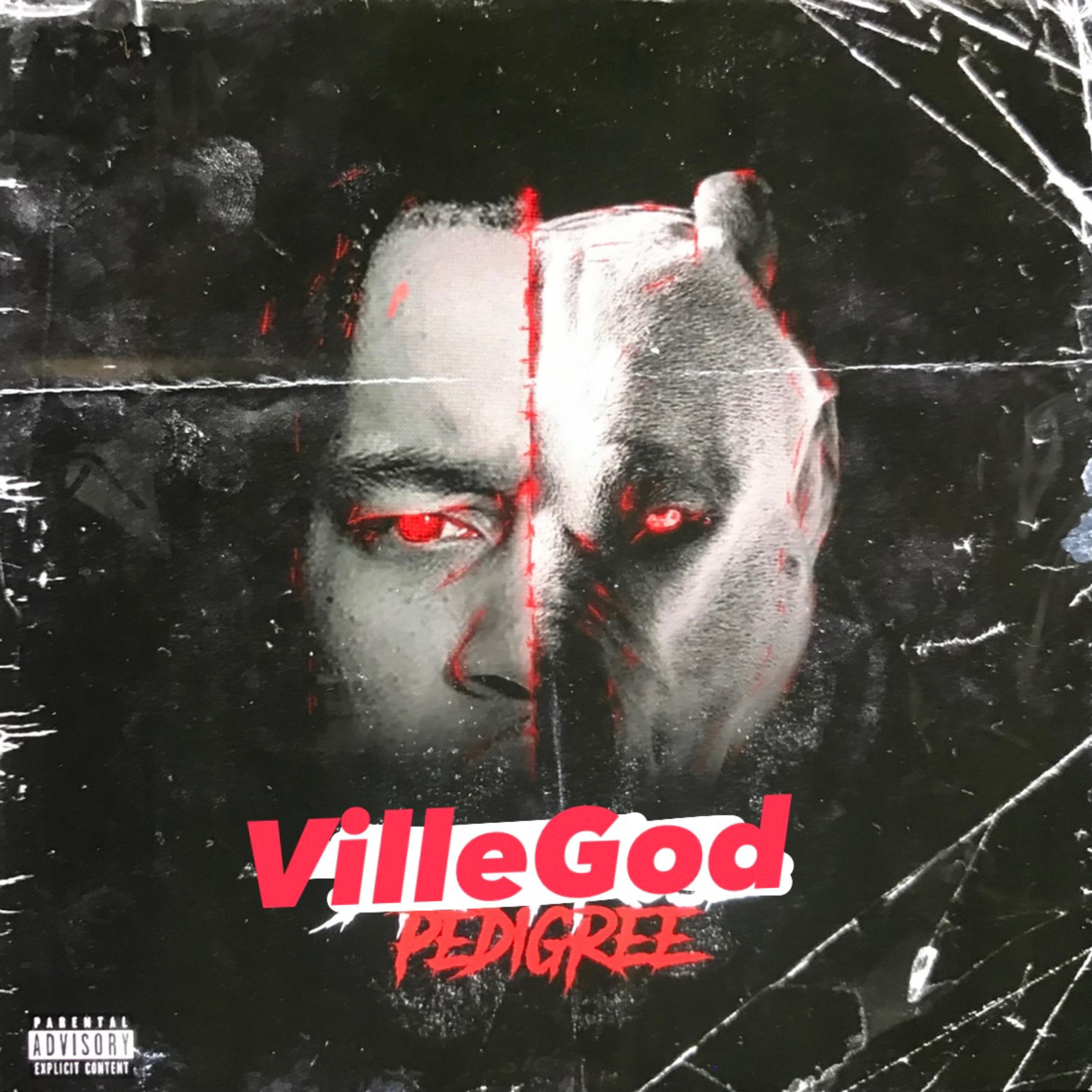 Pedigree artwork