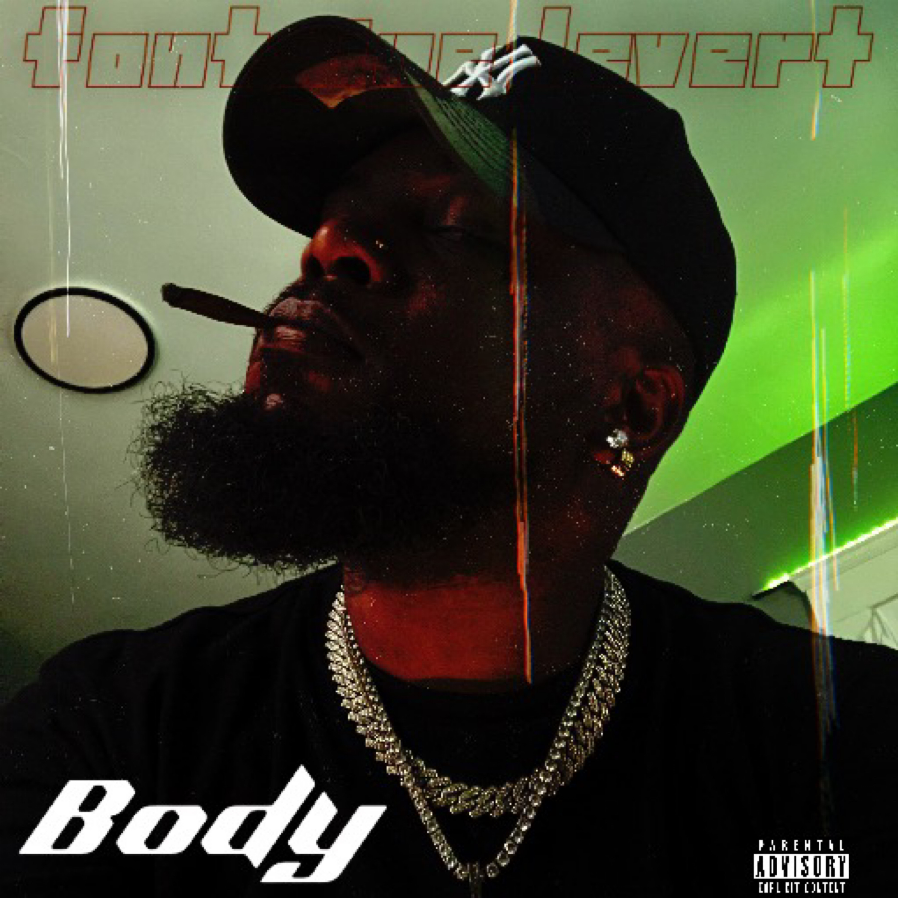 Body artwork
